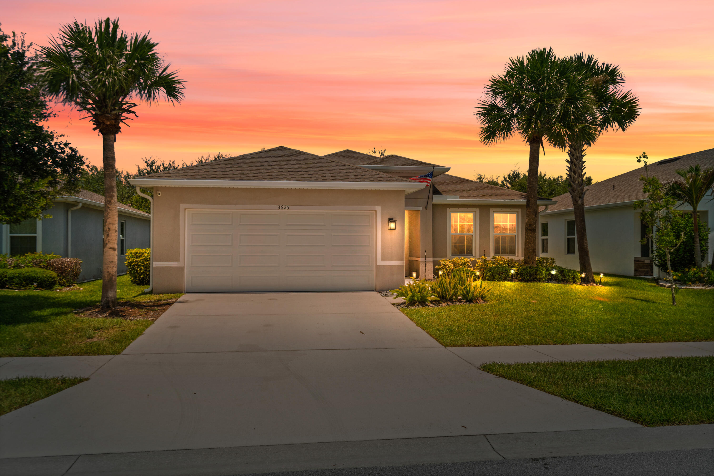 CARRIAGE POINTE ESTATES REPLAT - Residential