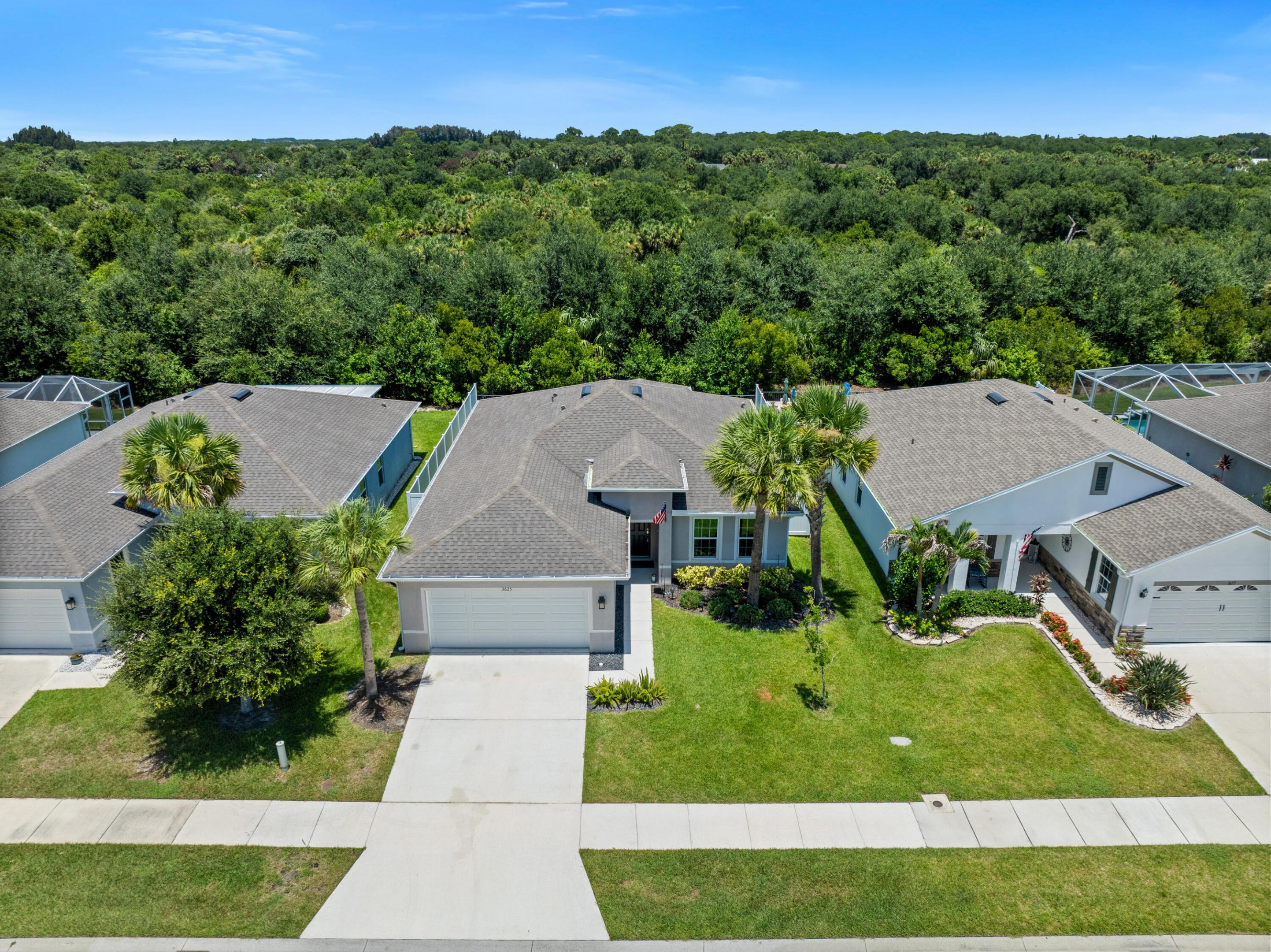 CARRIAGE POINTE ESTATES REPLAT - Residential
