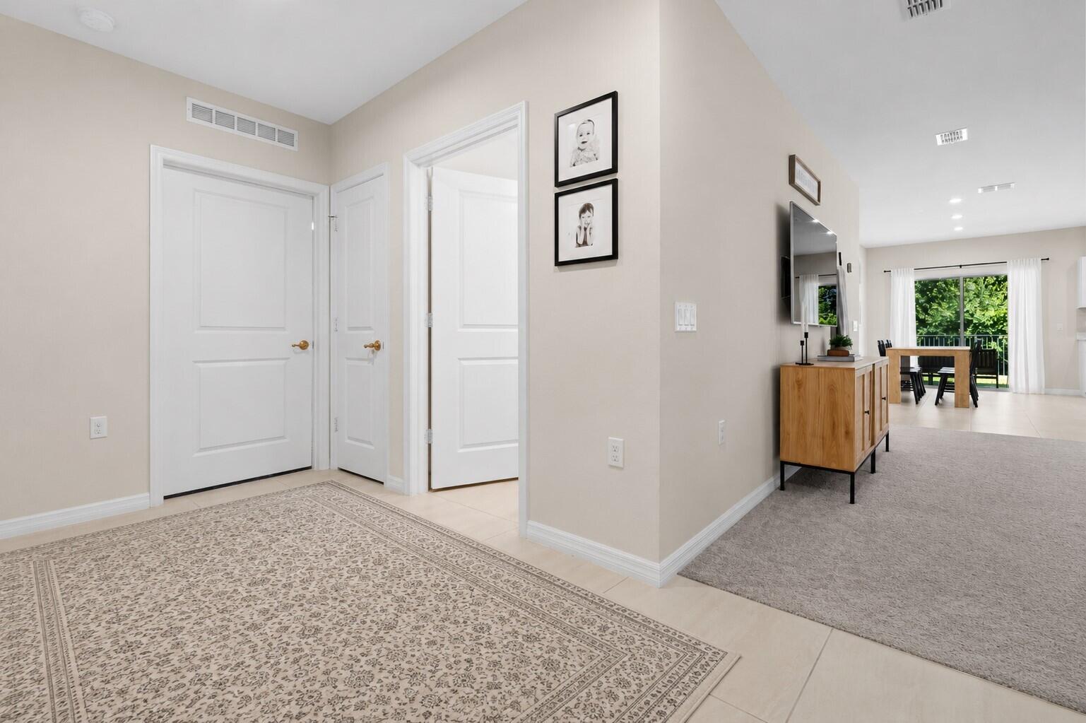 CARRIAGE POINTE ESTATES REPLAT - Residential