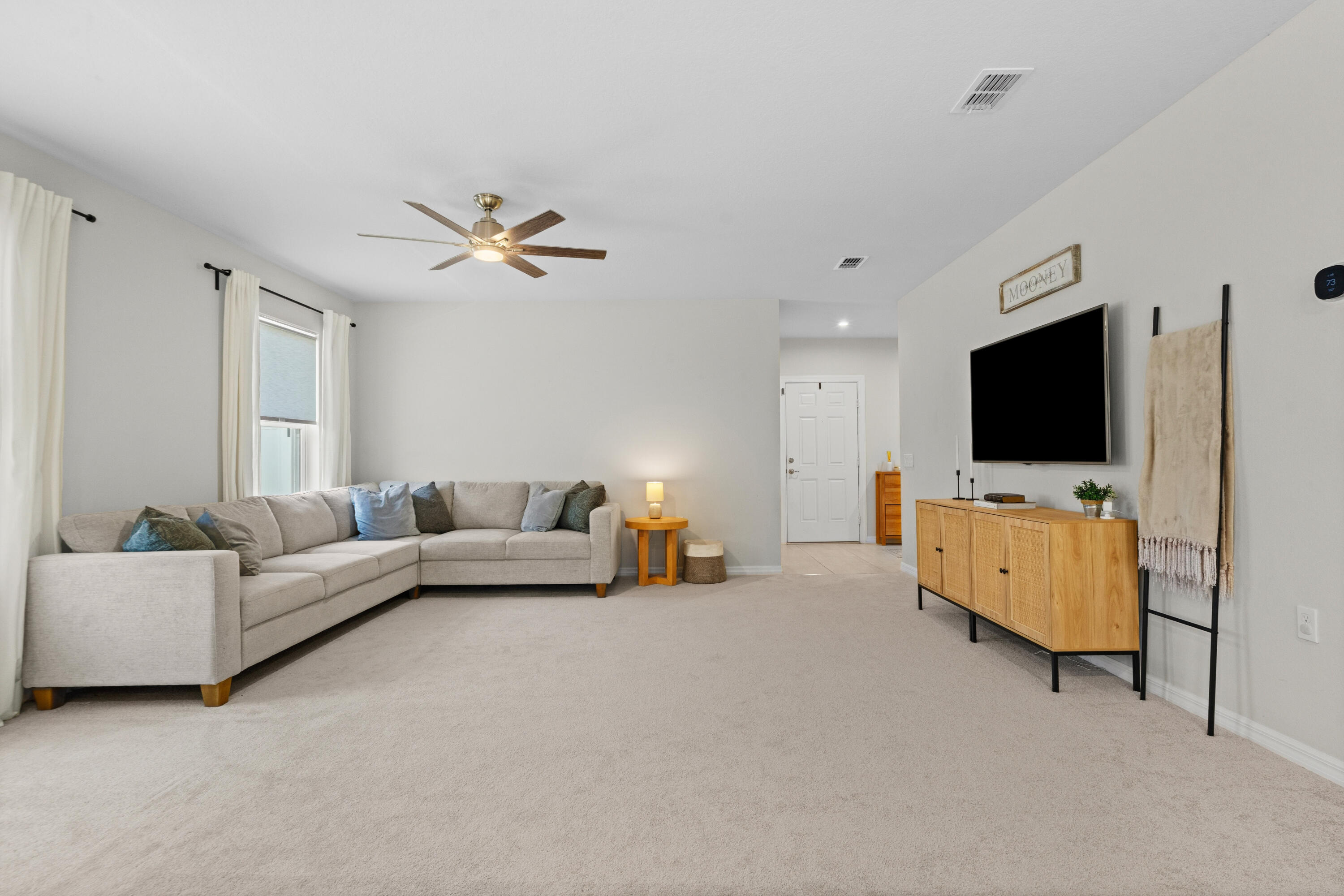 CARRIAGE POINTE ESTATES REPLAT - Residential
