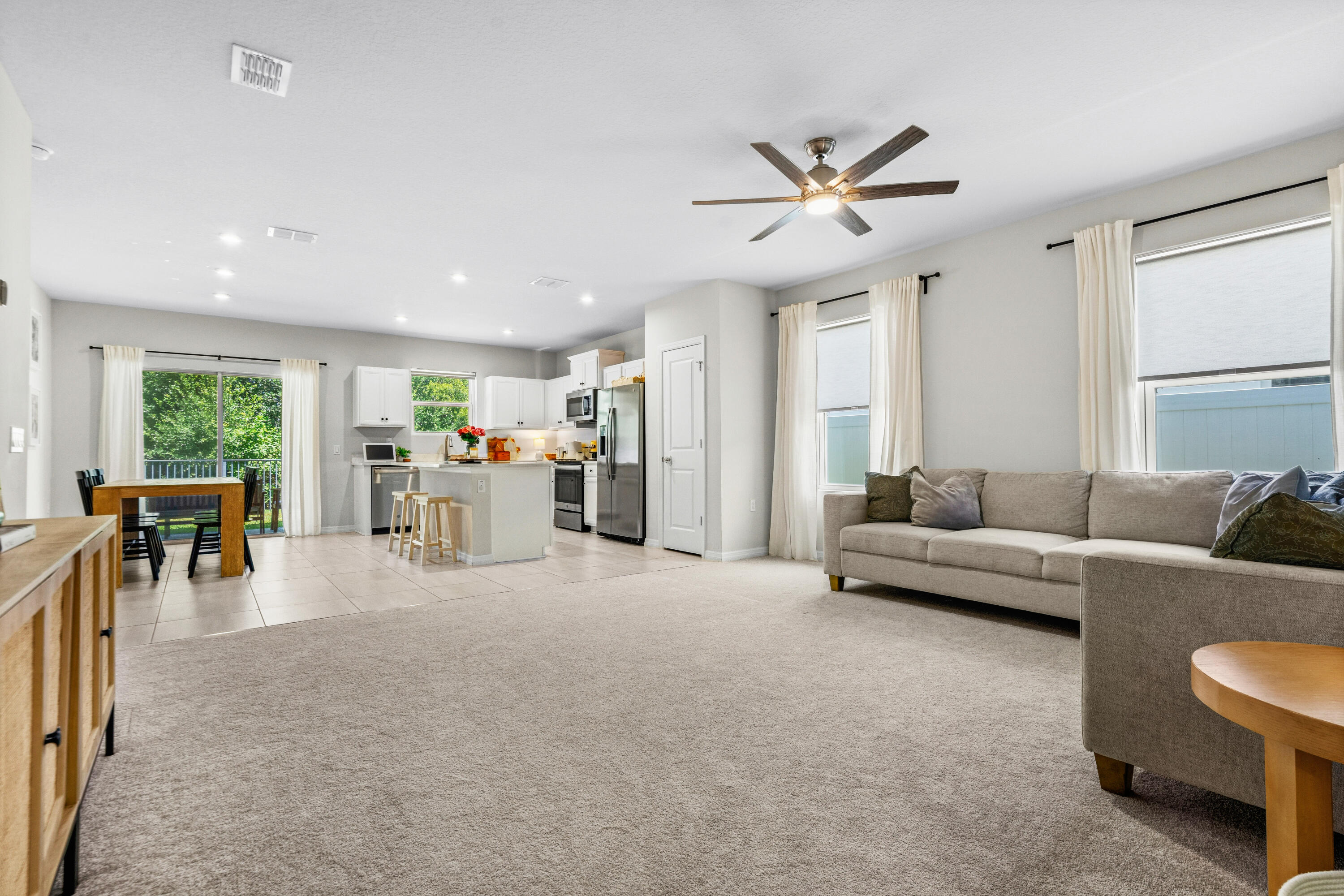 CARRIAGE POINTE ESTATES REPLAT - Residential