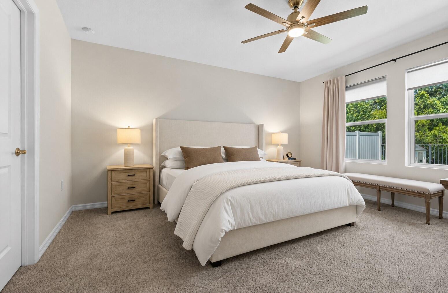 CARRIAGE POINTE ESTATES REPLAT - Residential