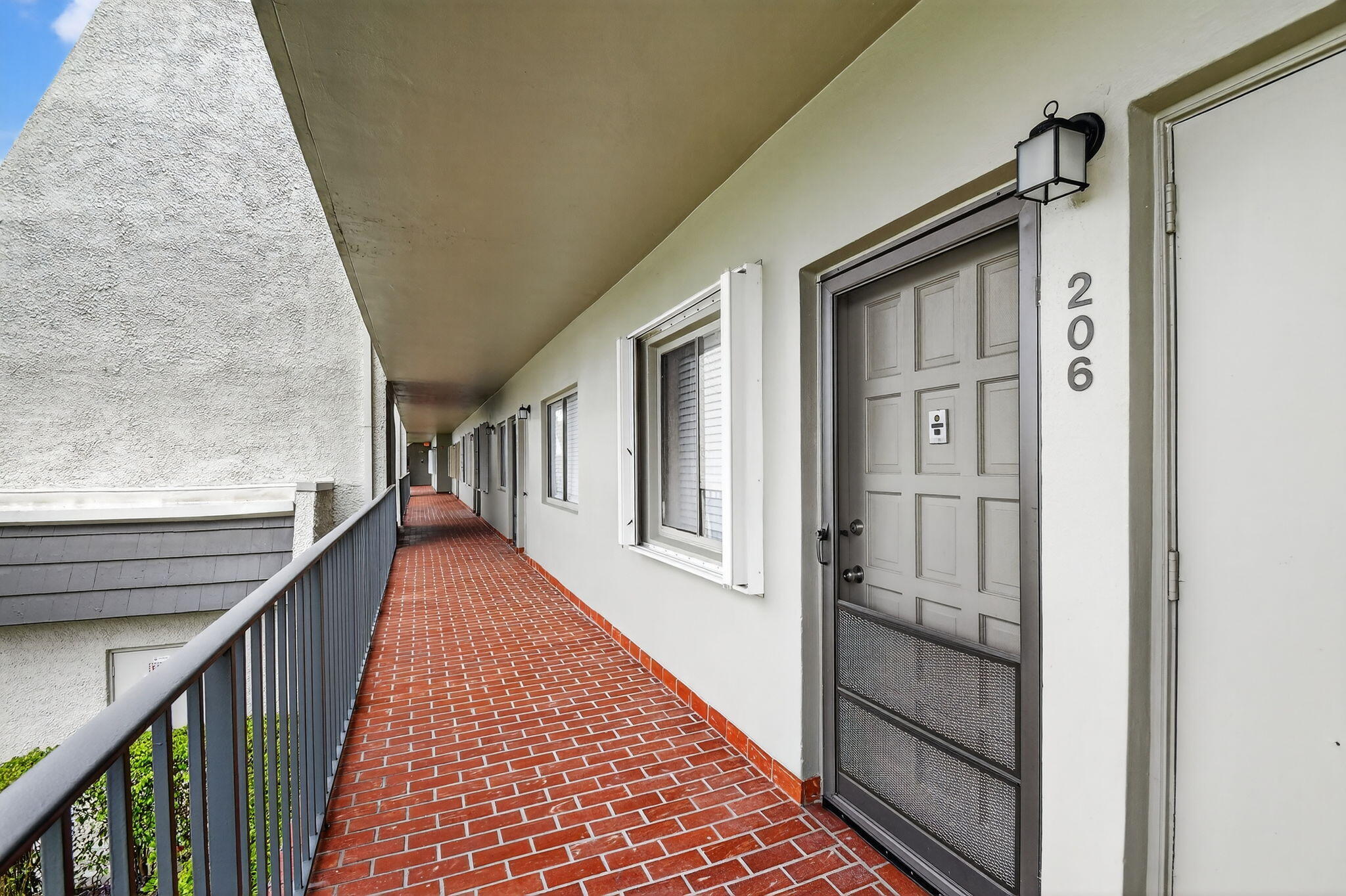 FOUNTAINS OF PALM BEACH CONDO 7 - Residential Lease