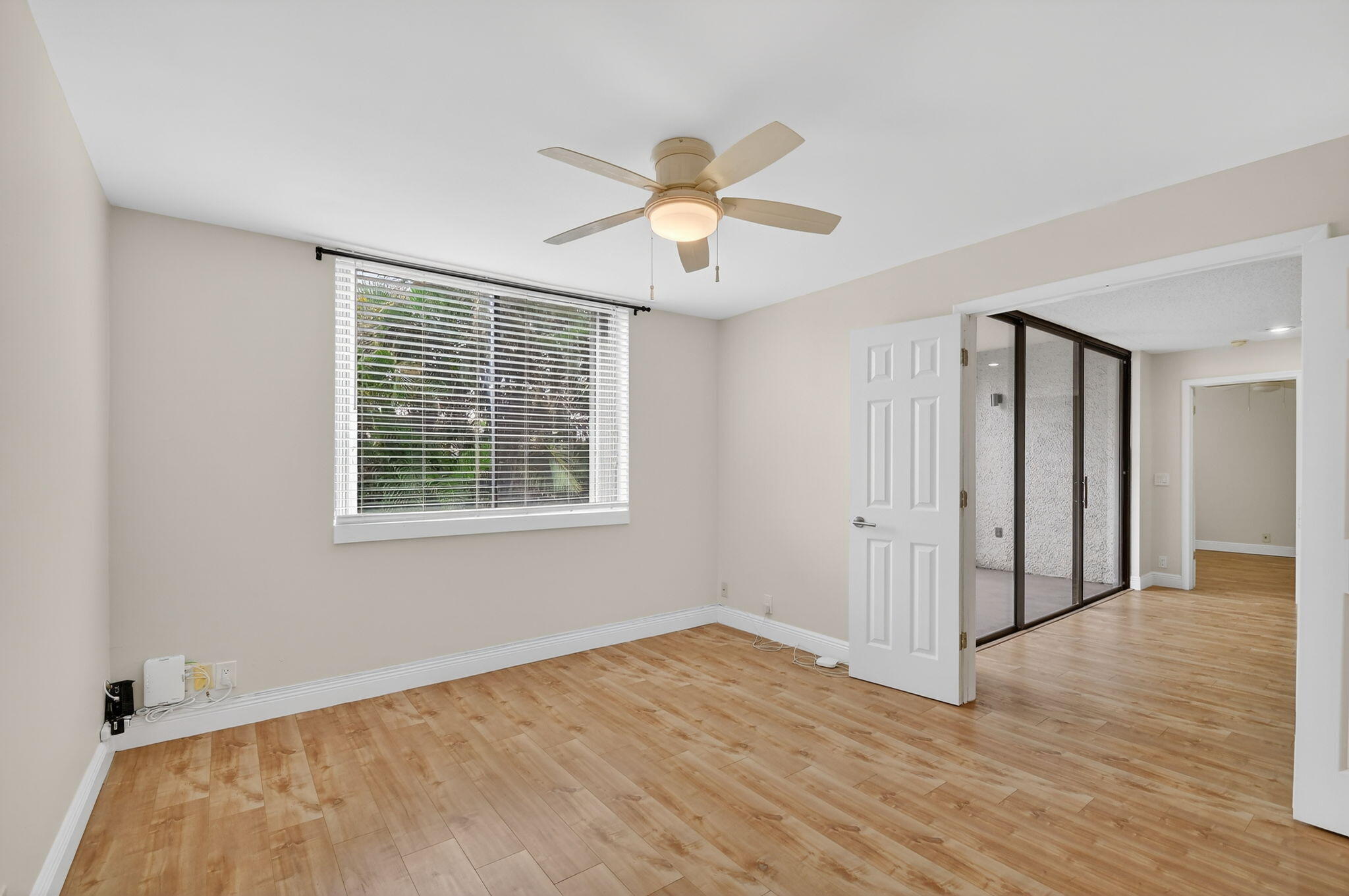 FOUNTAINS OF PALM BEACH CONDO 7 - Residential Lease