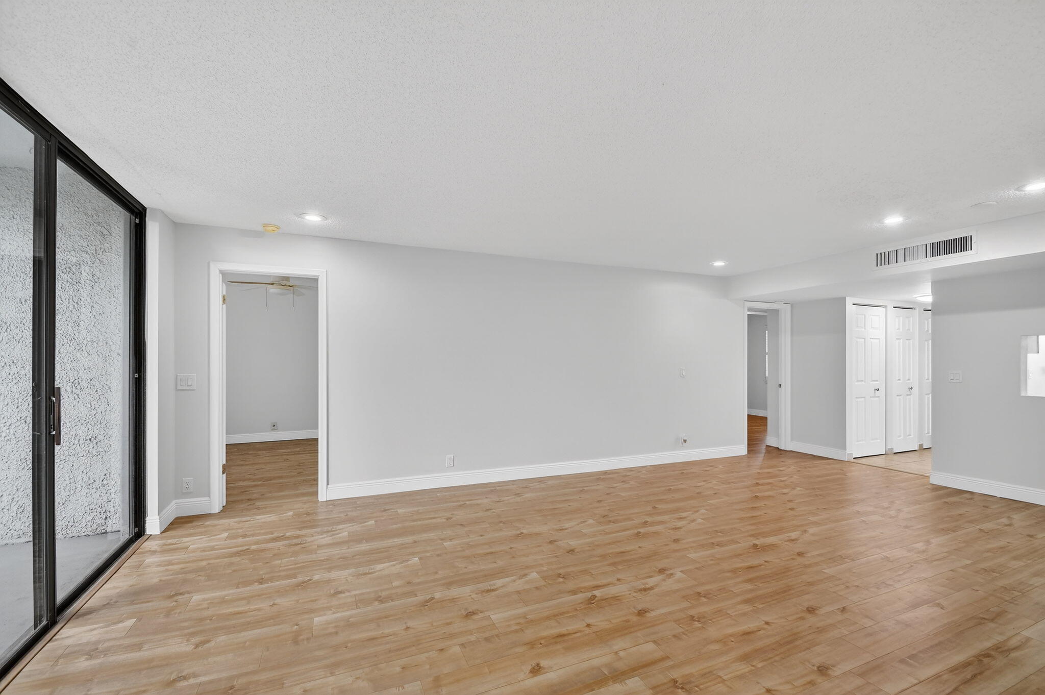 FOUNTAINS OF PALM BEACH CONDO 7 - Residential Lease