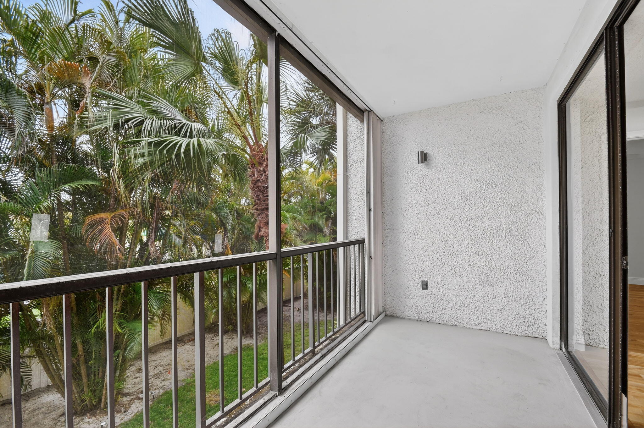 FOUNTAINS OF PALM BEACH CONDO 7 - Residential Lease