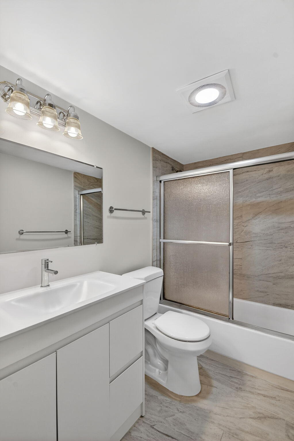 FOUNTAINS OF PALM BEACH CONDO 7 - Residential Lease