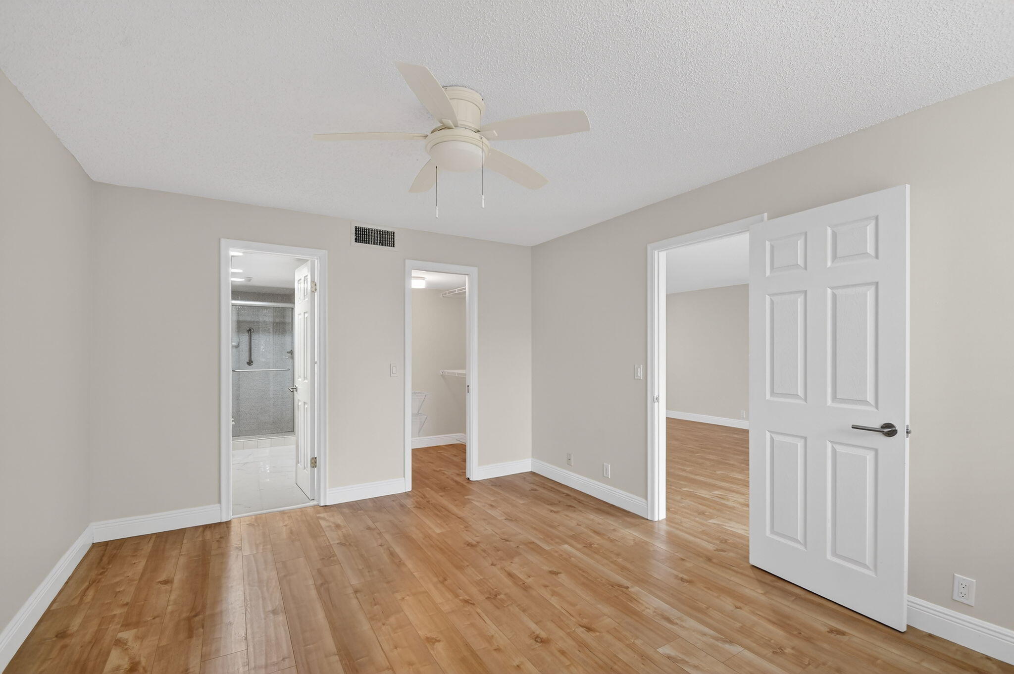 FOUNTAINS OF PALM BEACH CONDO 7 - Residential Lease
