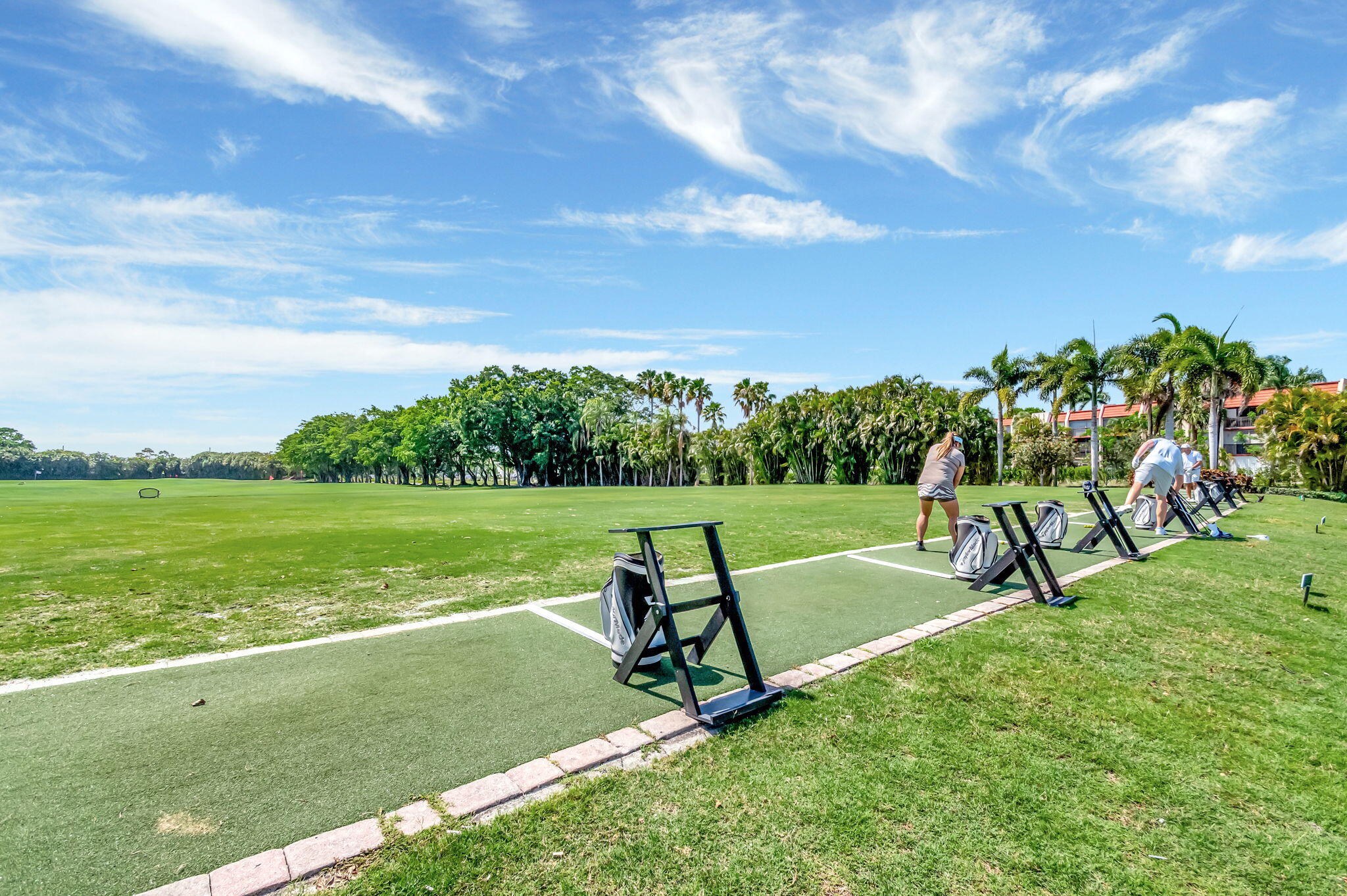 FOUNTAINS OF PALM BEACH CONDO 7 - Residential Lease