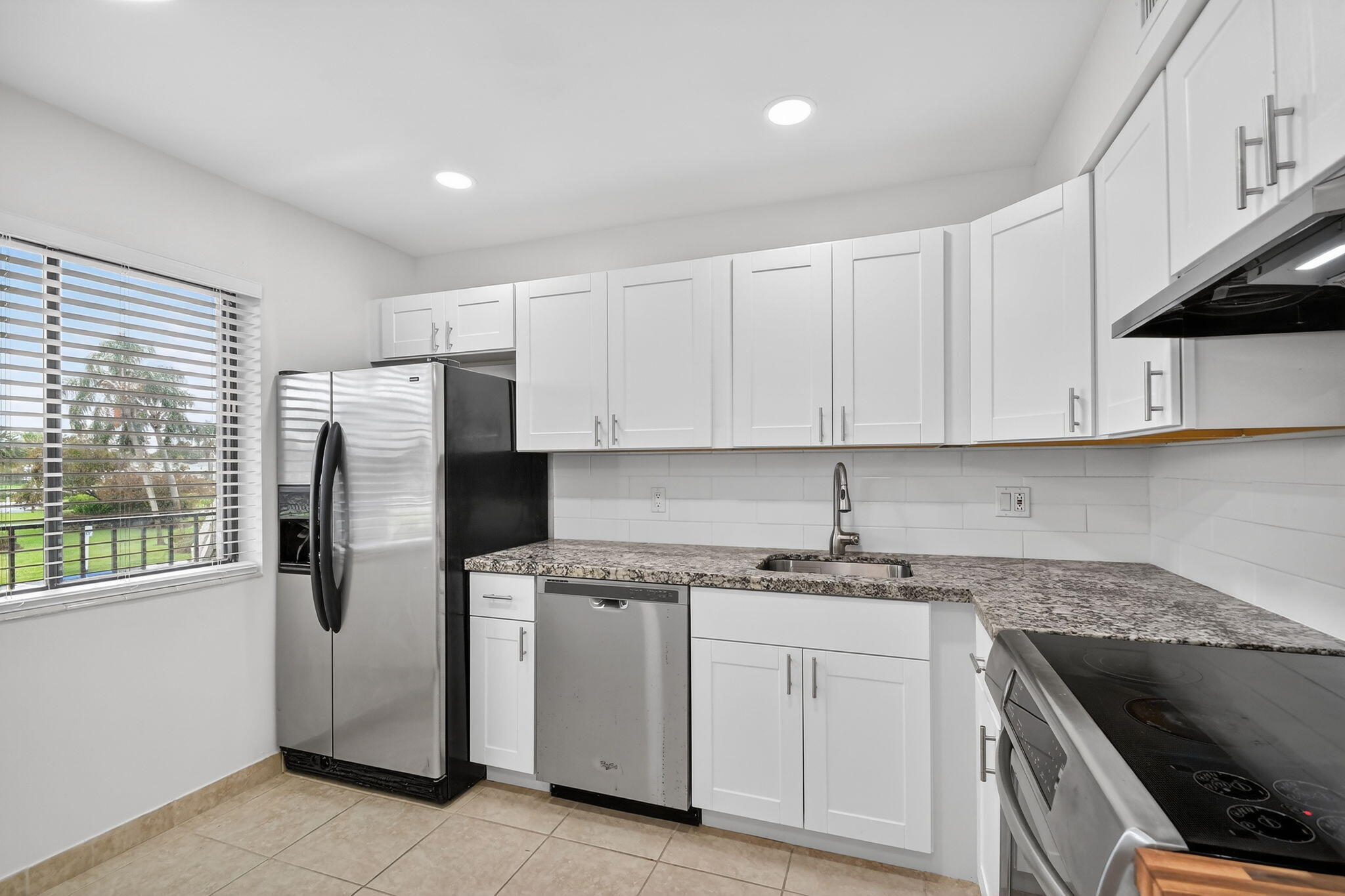FOUNTAINS OF PALM BEACH CONDO 7 - Residential Lease