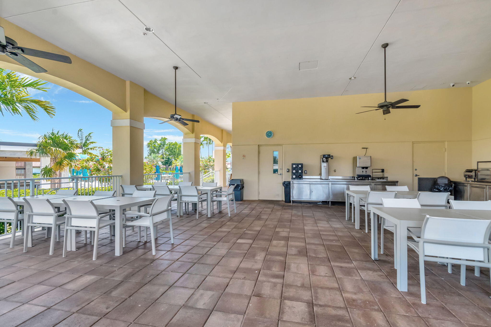FOUNTAINS OF PALM BEACH CONDO 7 - Residential Lease