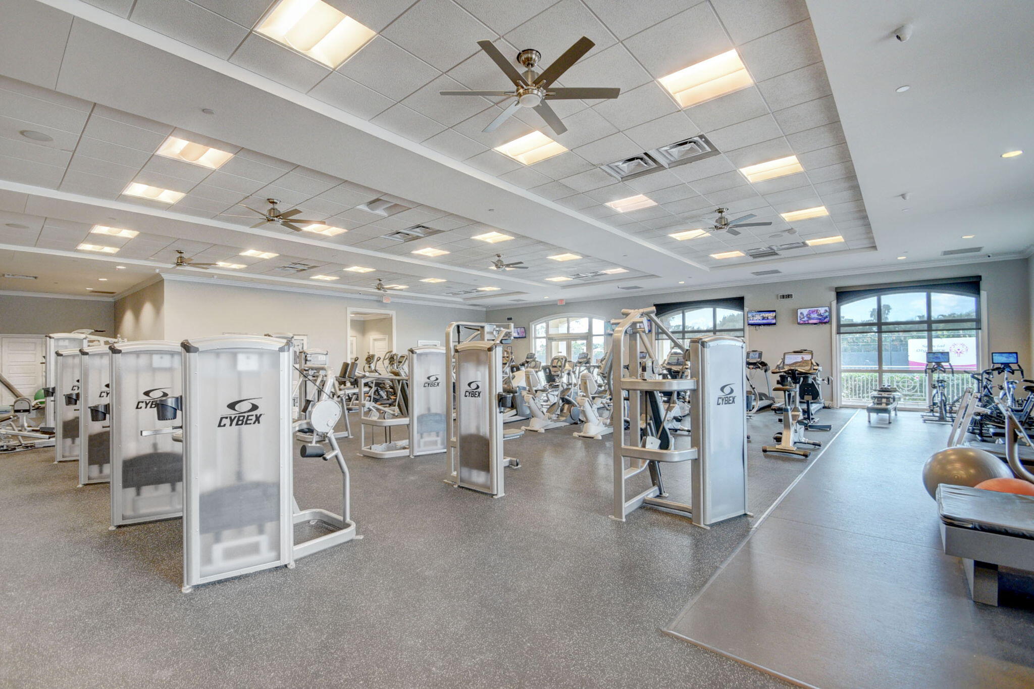 FOUNTAINS OF PALM BEACH CONDO 7 - Residential Lease