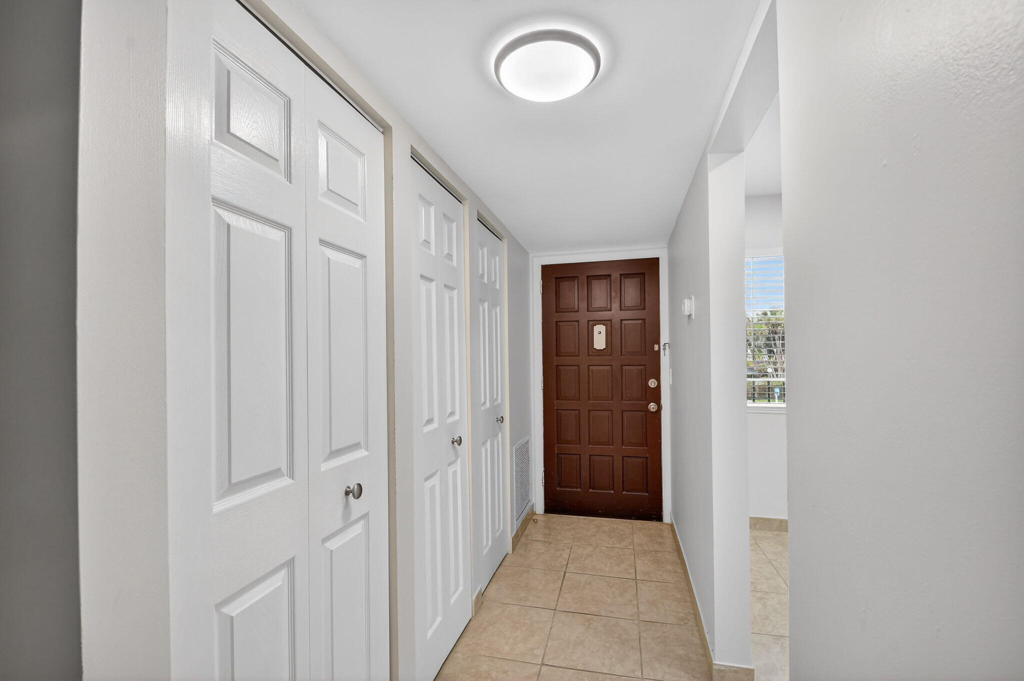 FOUNTAINS OF PALM BEACH CONDO 7 - Residential Lease