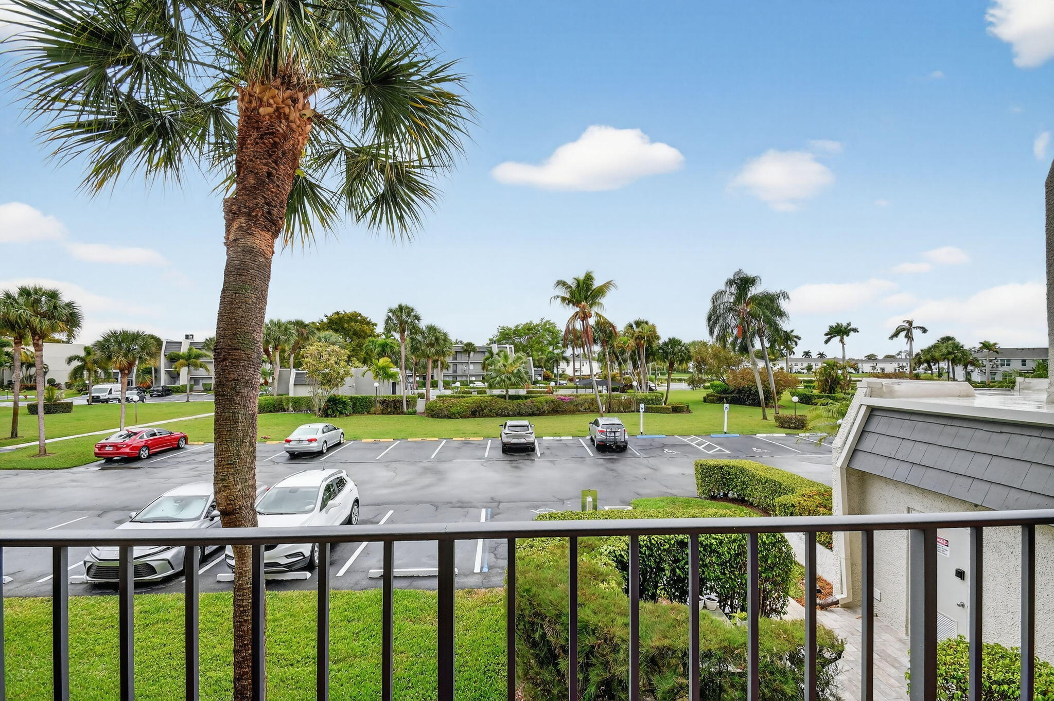 FOUNTAINS OF PALM BEACH CONDO 7 - Residential Lease