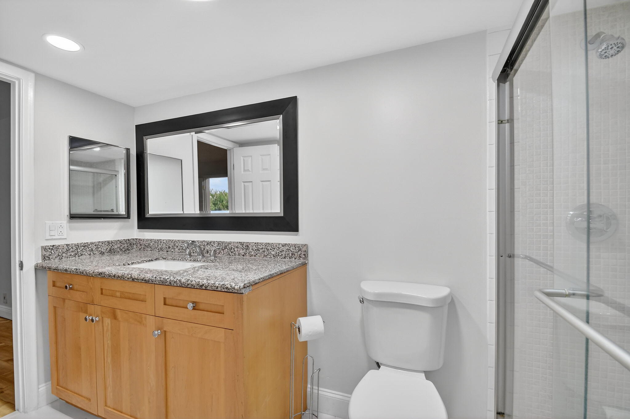 FOUNTAINS OF PALM BEACH CONDO 7 - Residential Lease