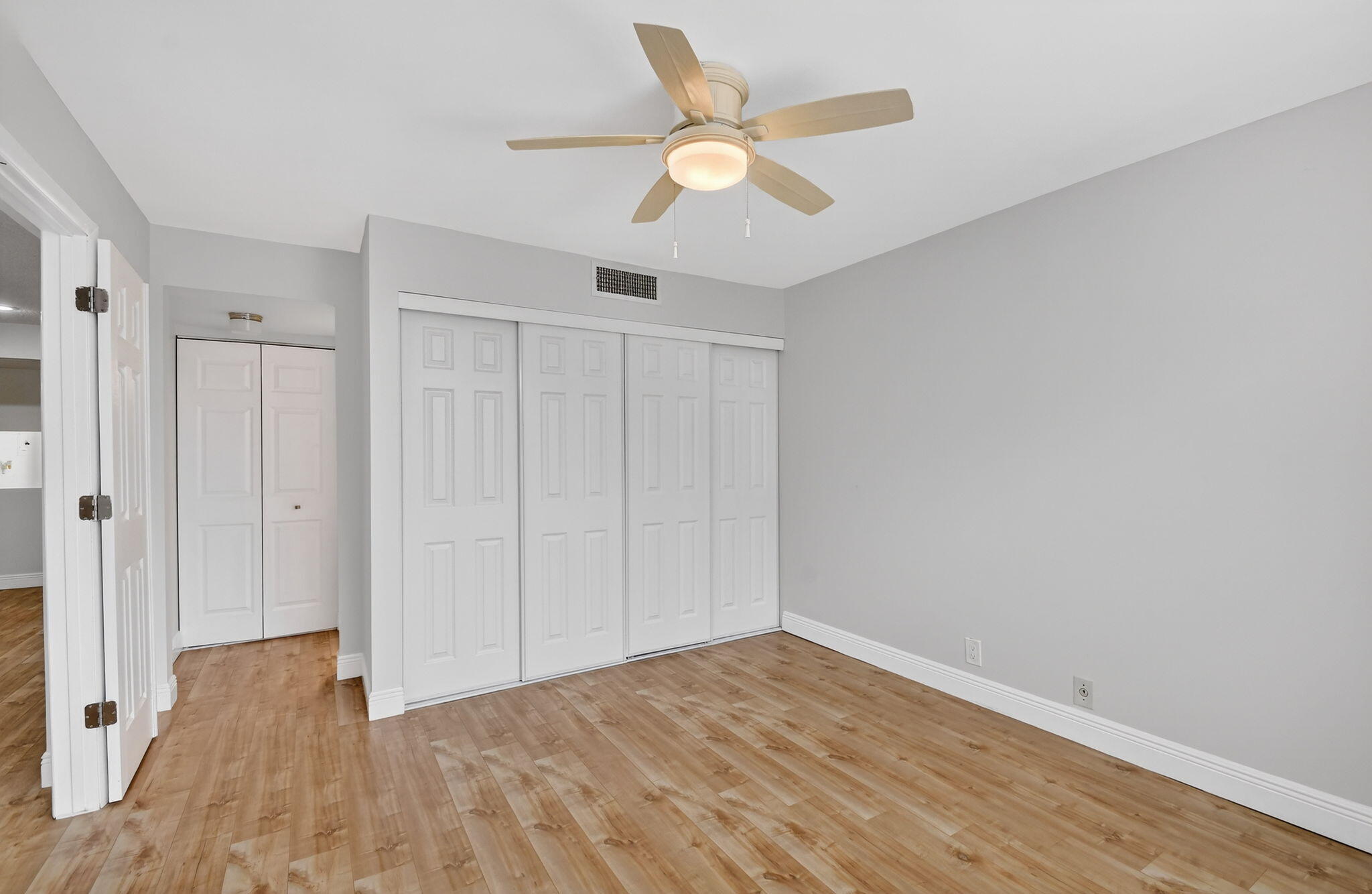 FOUNTAINS OF PALM BEACH CONDO 7 - Residential Lease