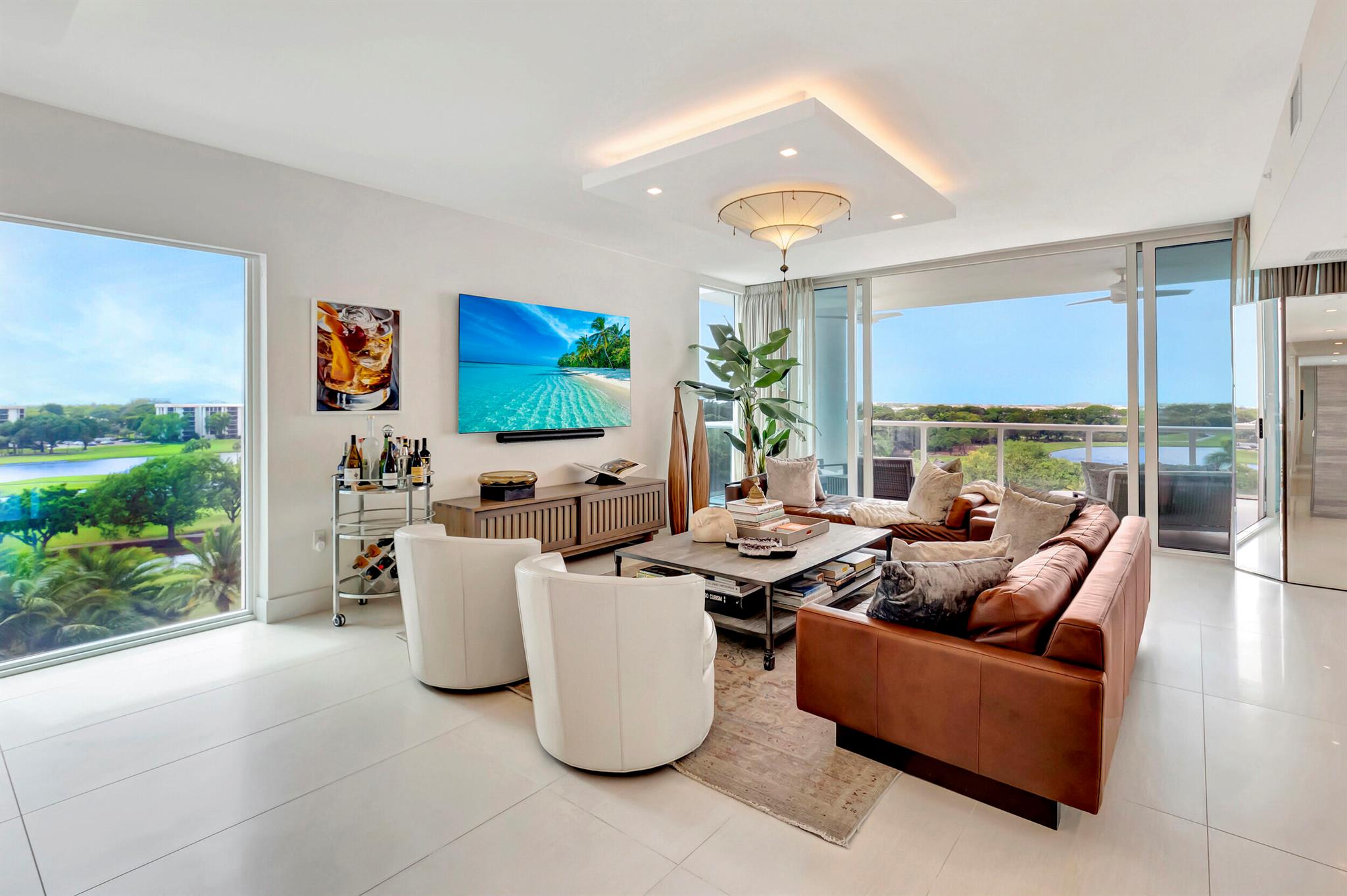 AKOYA BOCA WEST - Residential