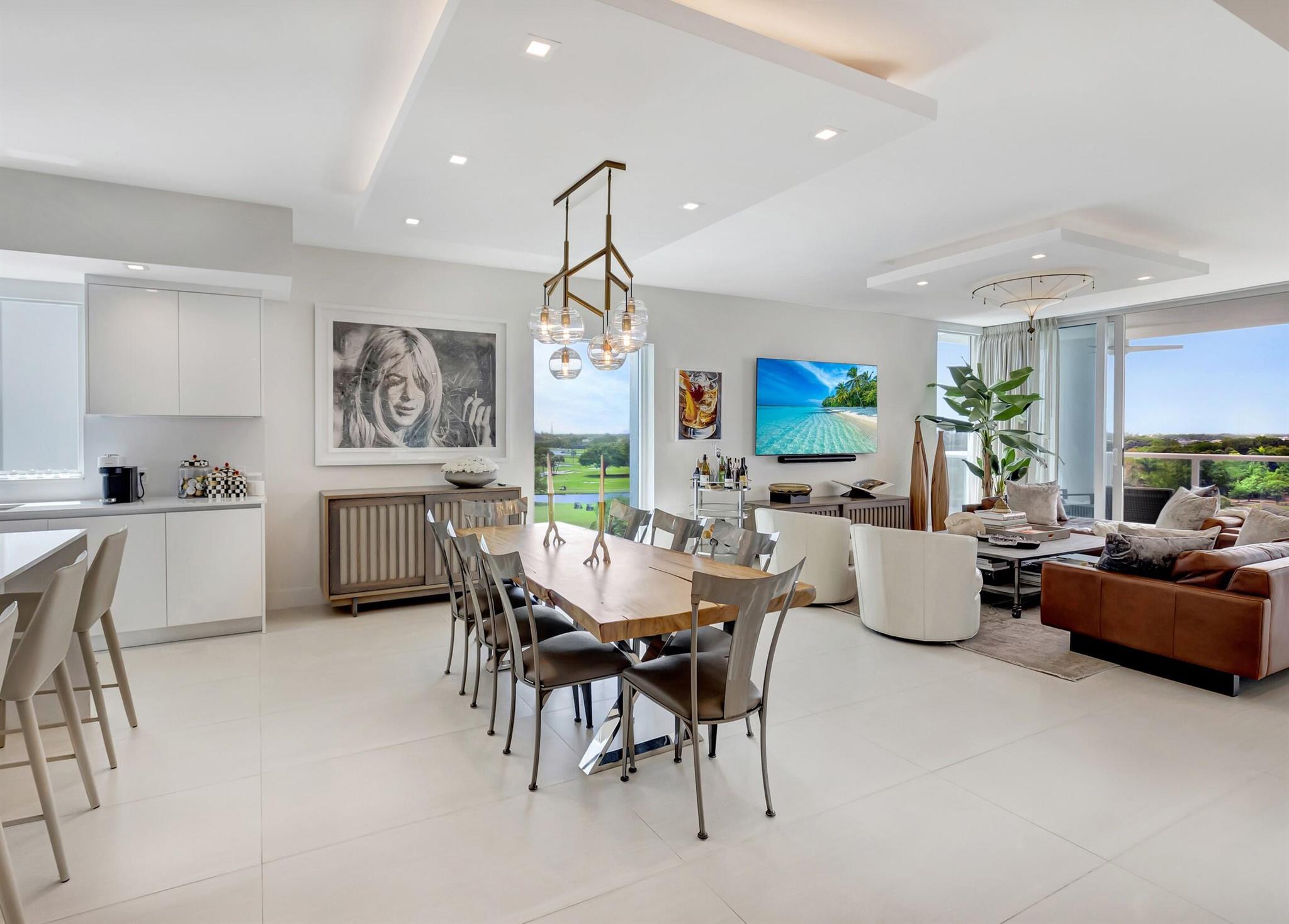 AKOYA BOCA WEST - Residential
