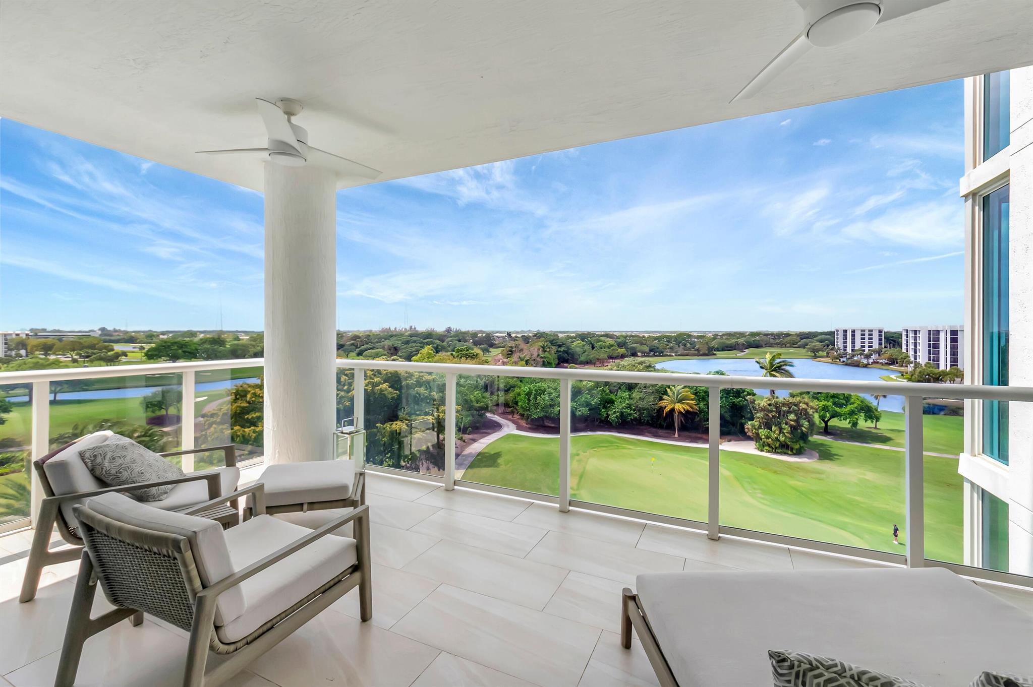 AKOYA BOCA WEST - Residential