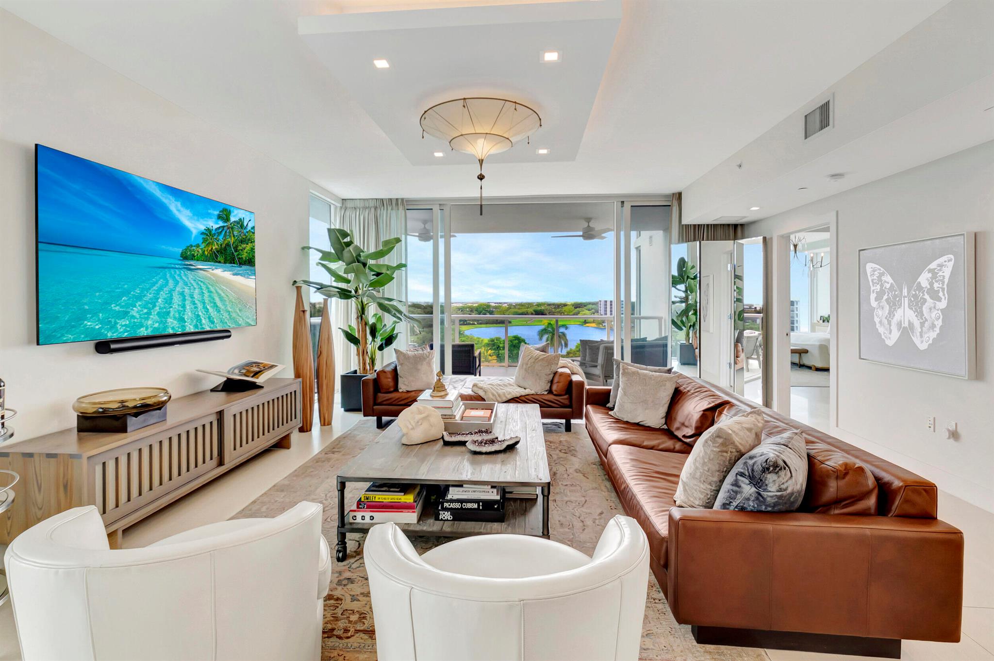 AKOYA BOCA WEST - Residential