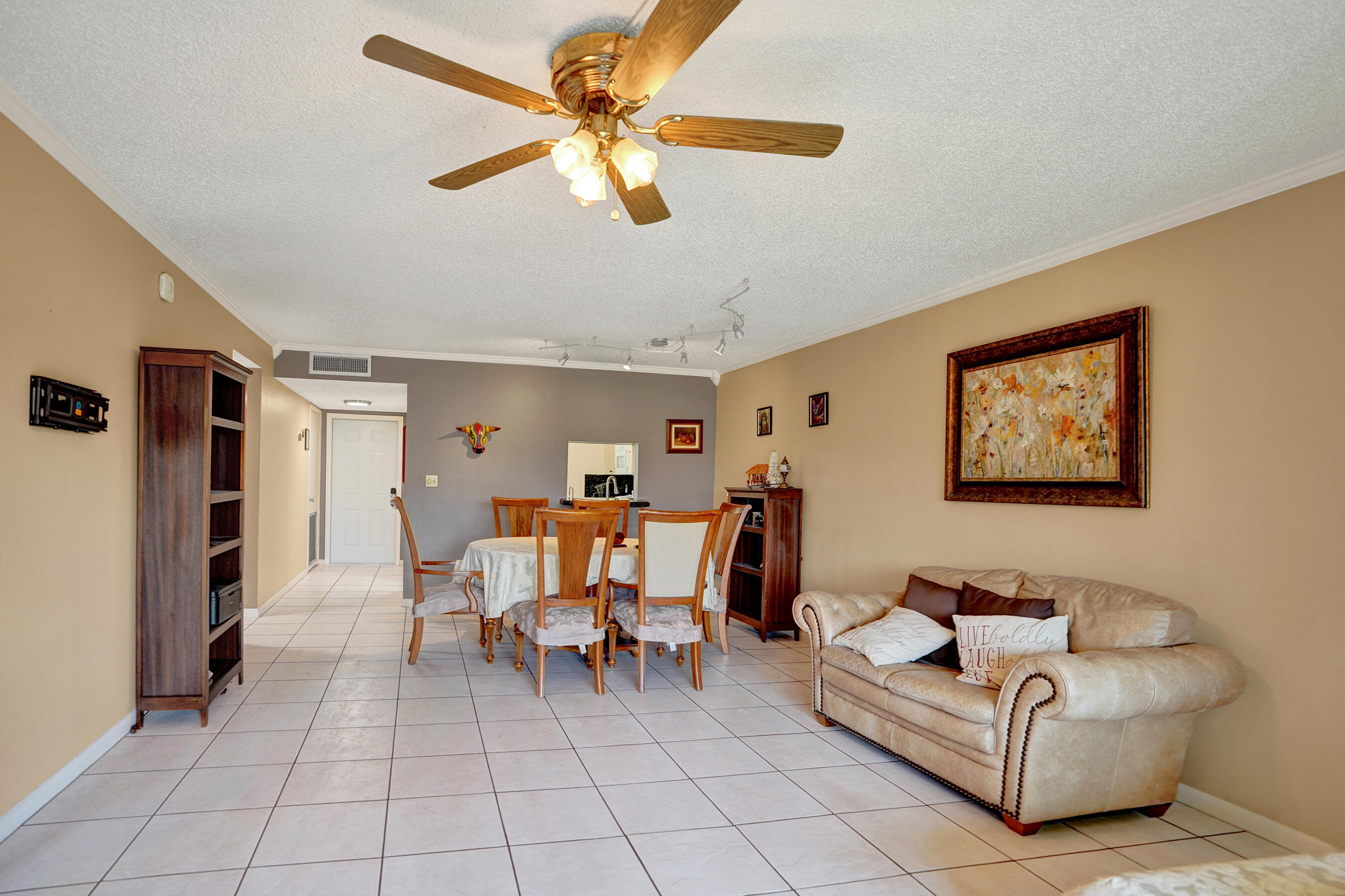 JEFFERSON OF CORAL SPRINGS - Residential