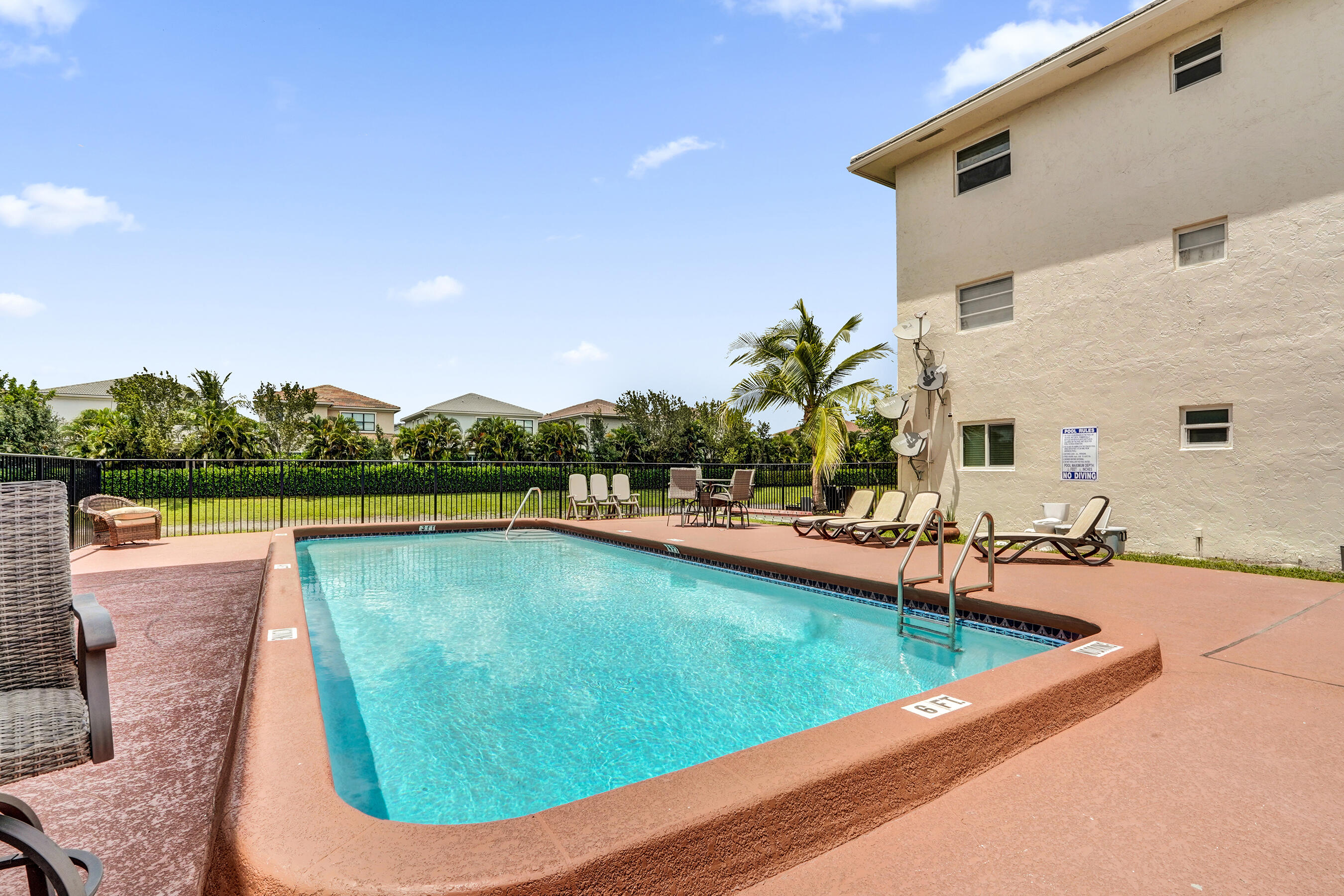 JEFFERSON OF CORAL SPRINGS - Residential
