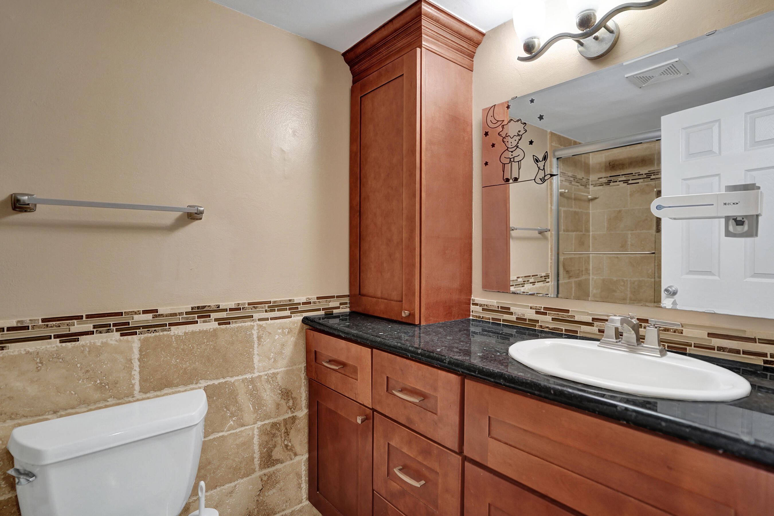JEFFERSON OF CORAL SPRINGS - Residential