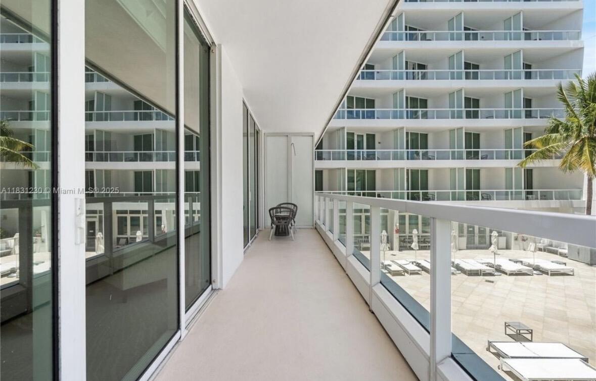 FONTAINEBLEAU III OCEAN C - Residential