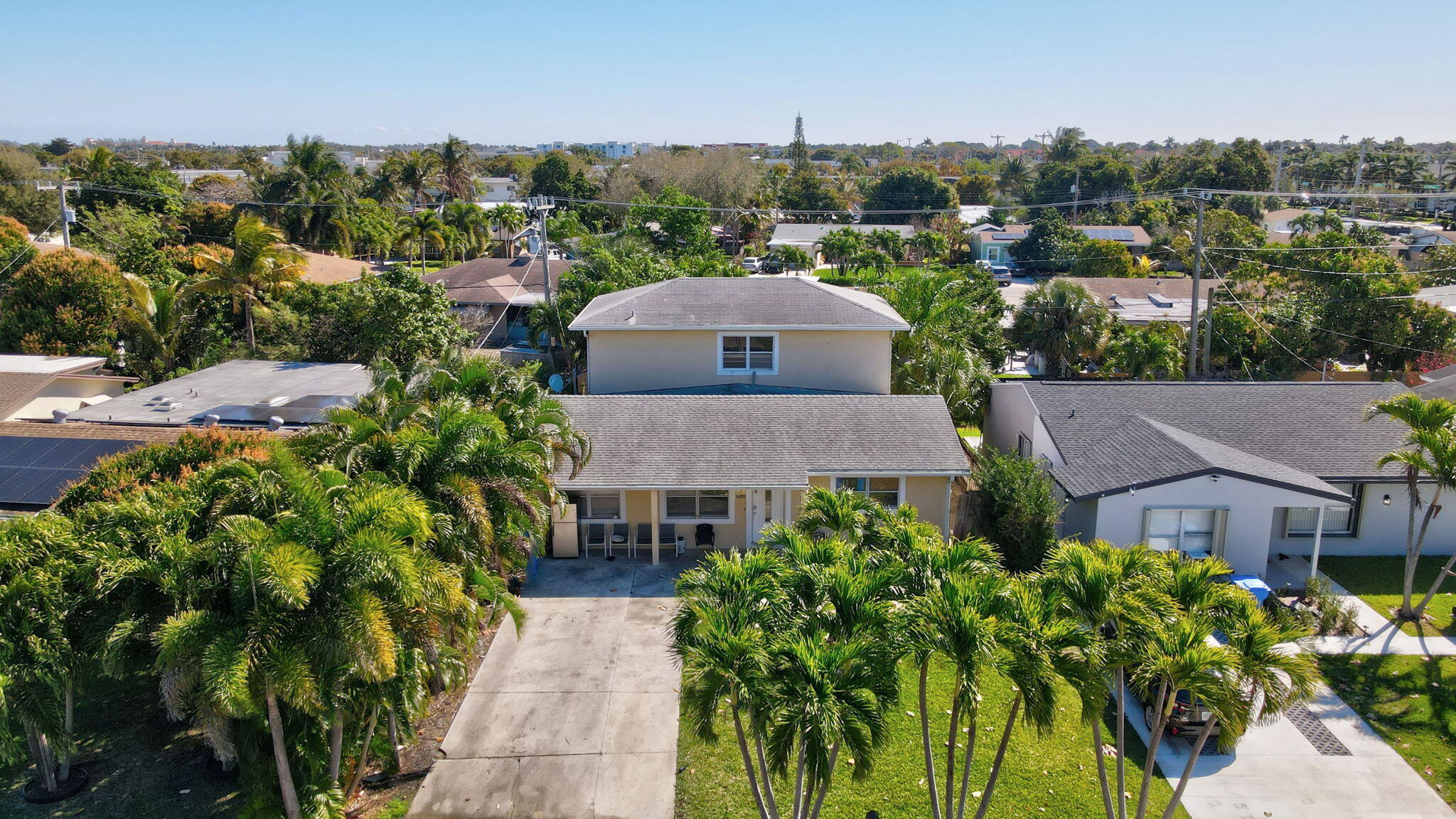 LYNDON LANES 2 - Residential