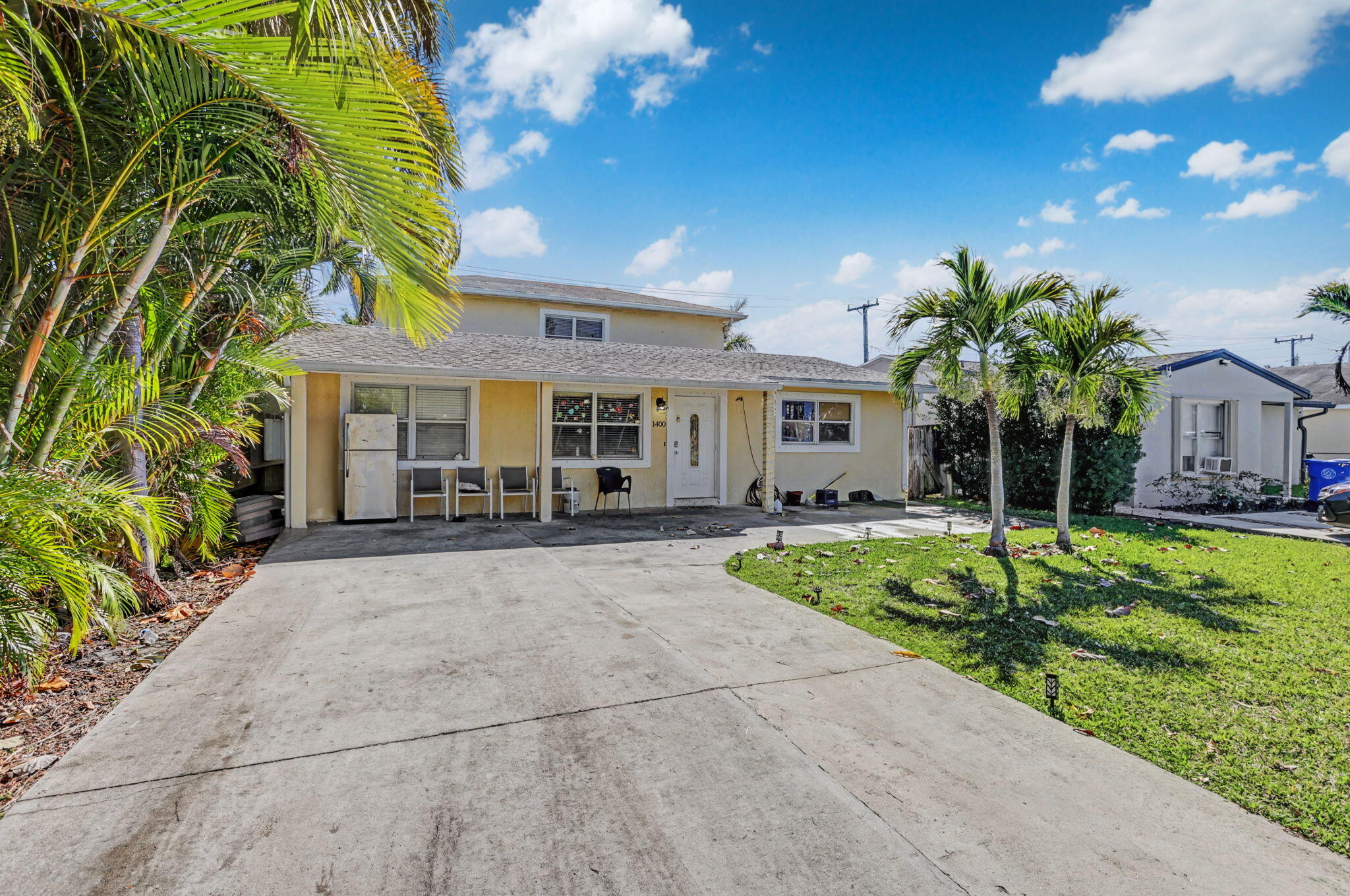 LYNDON LANES 2 - Residential