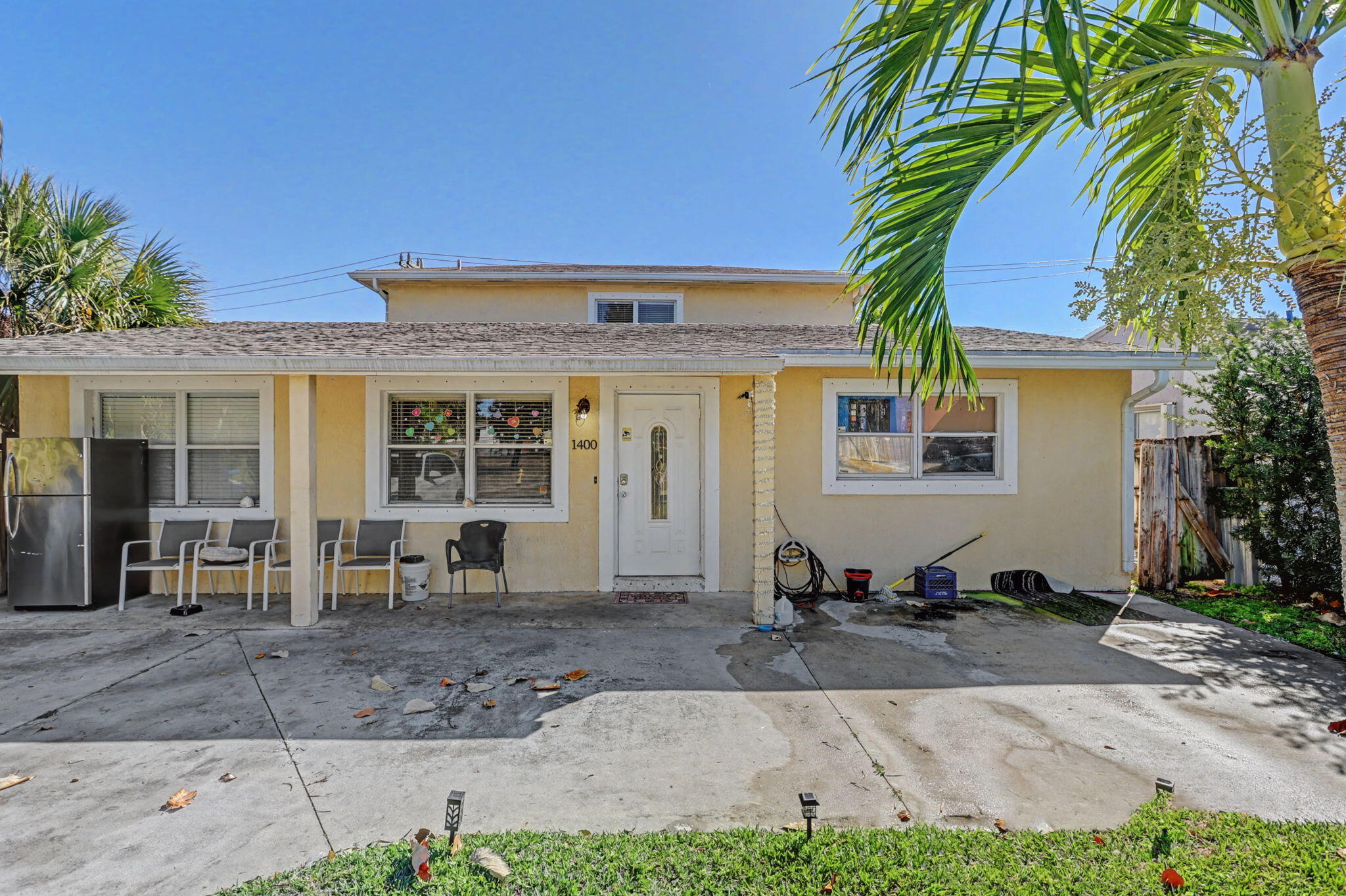 LYNDON LANES 2 - Residential