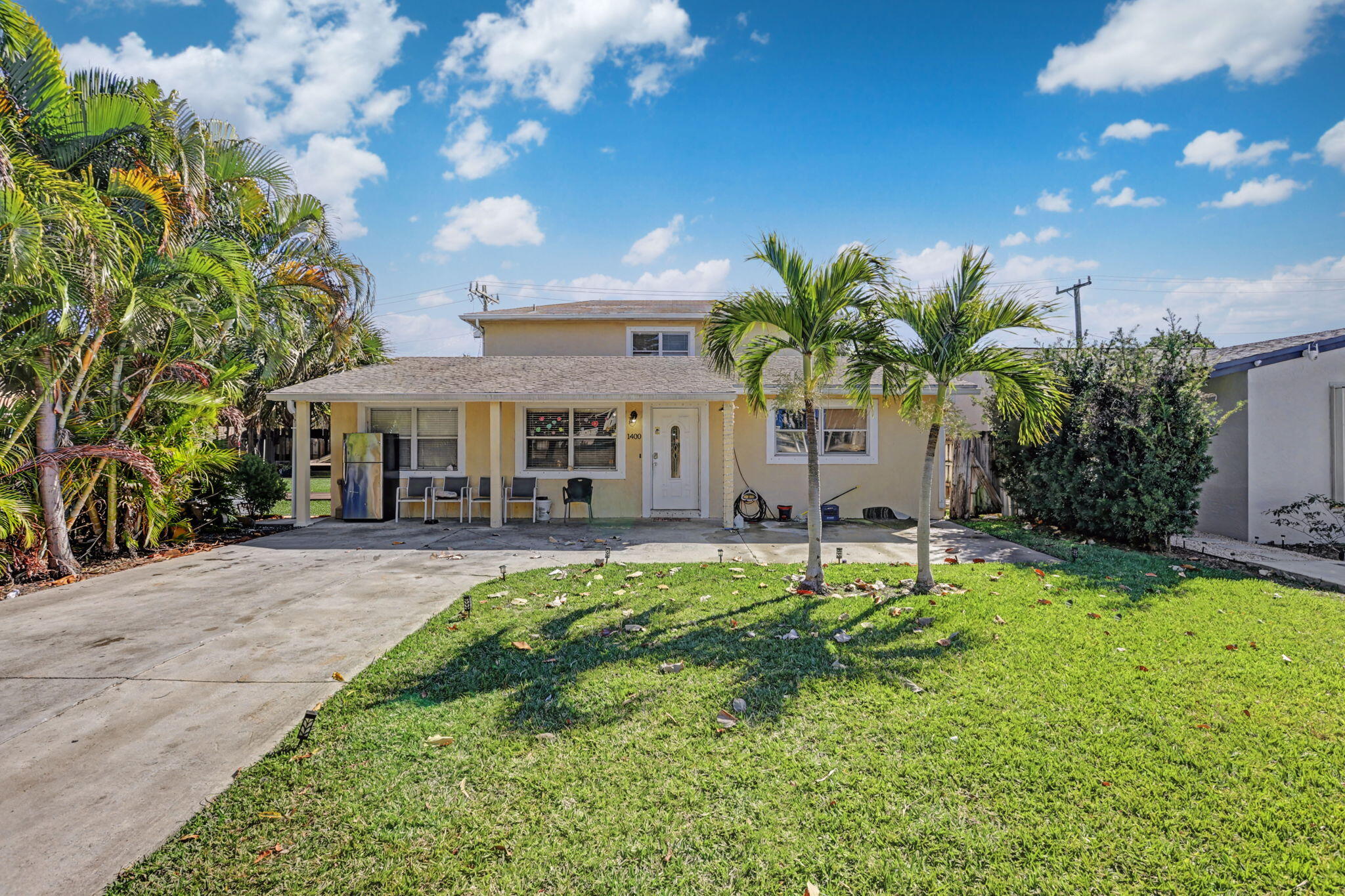 LYNDON LANES 2 - Residential