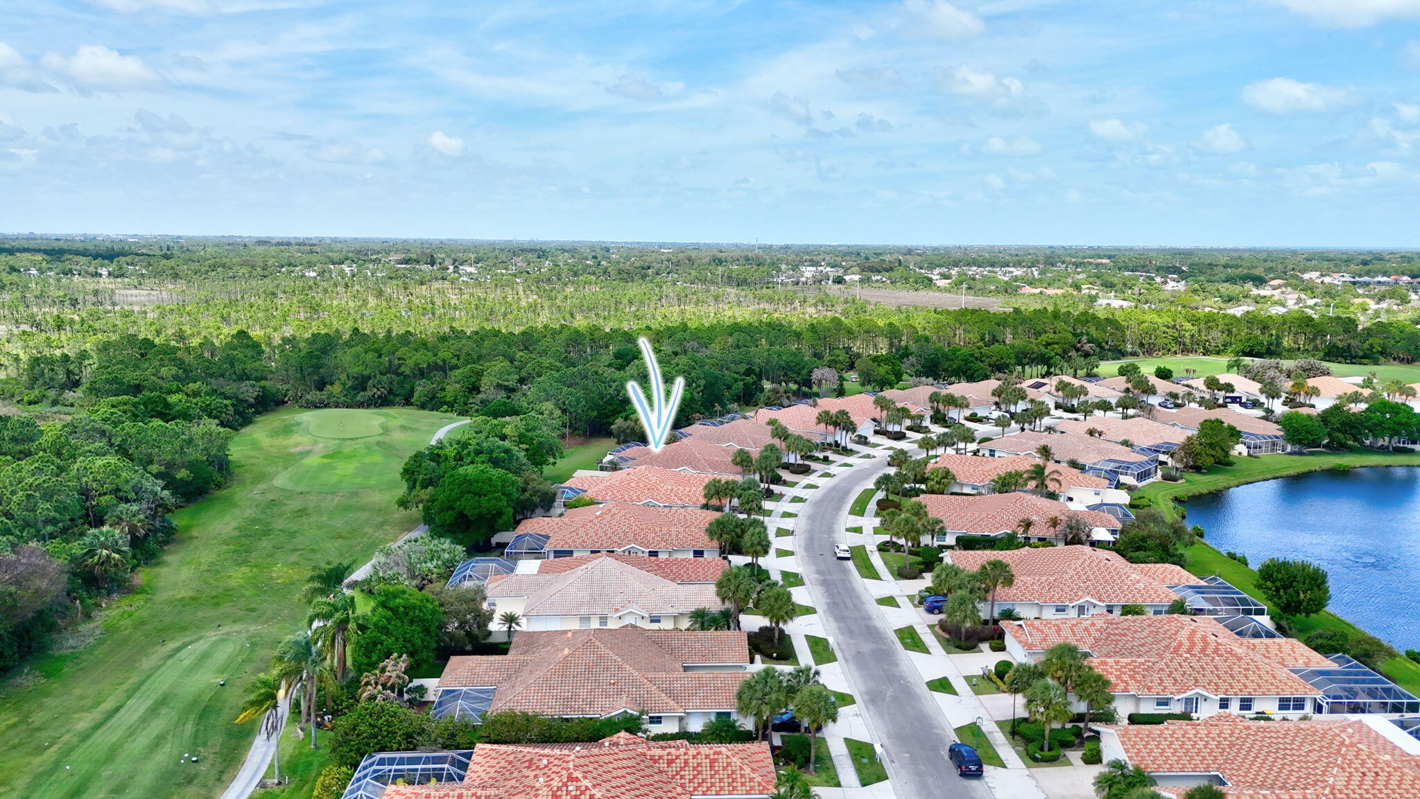 DOUBLE TREE - Residential