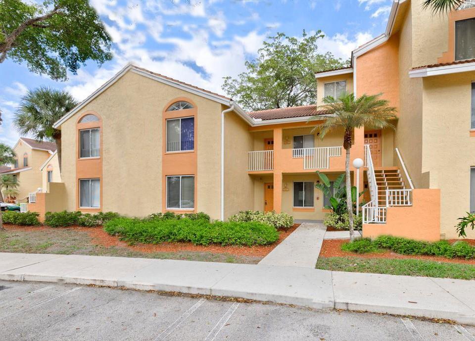 Napoli Gardens - Residential
