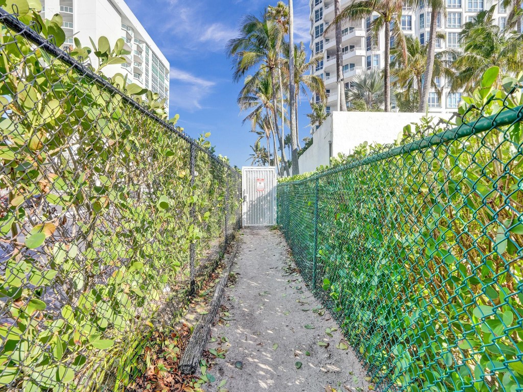 NORTH LEISURE GARDENS - Residential