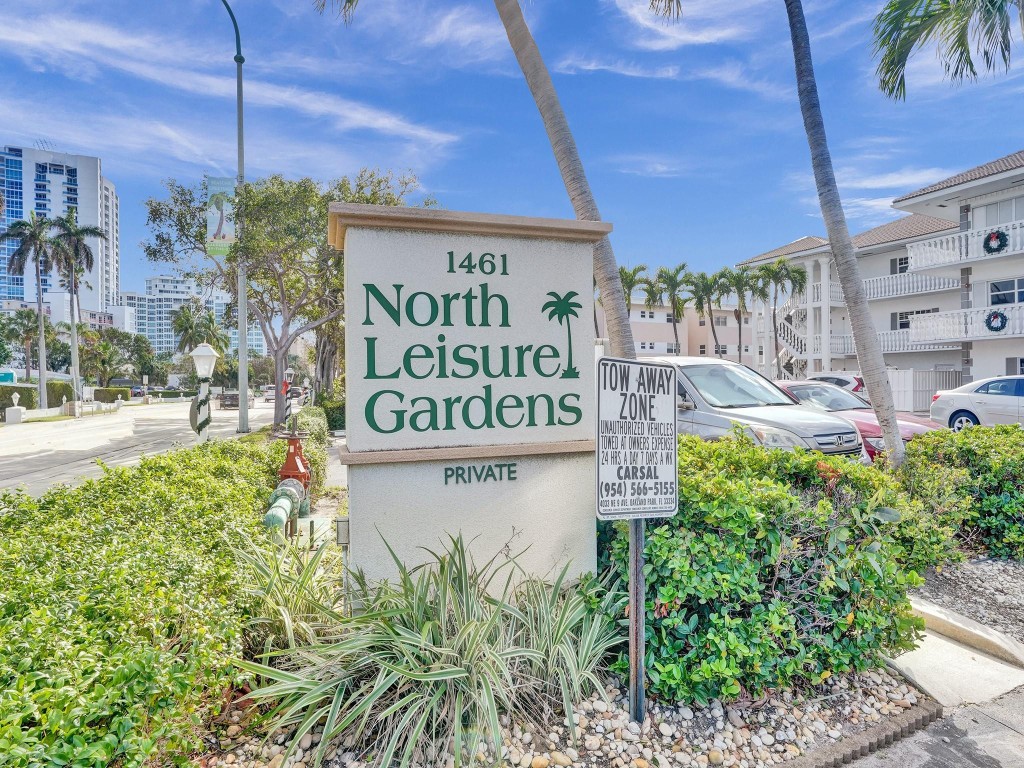 NORTH LEISURE GARDENS - Residential