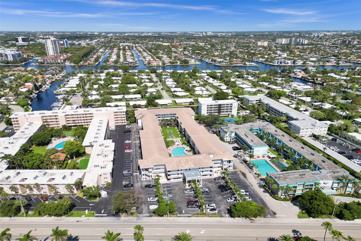 NORTH LEISURE GARDENS - Residential