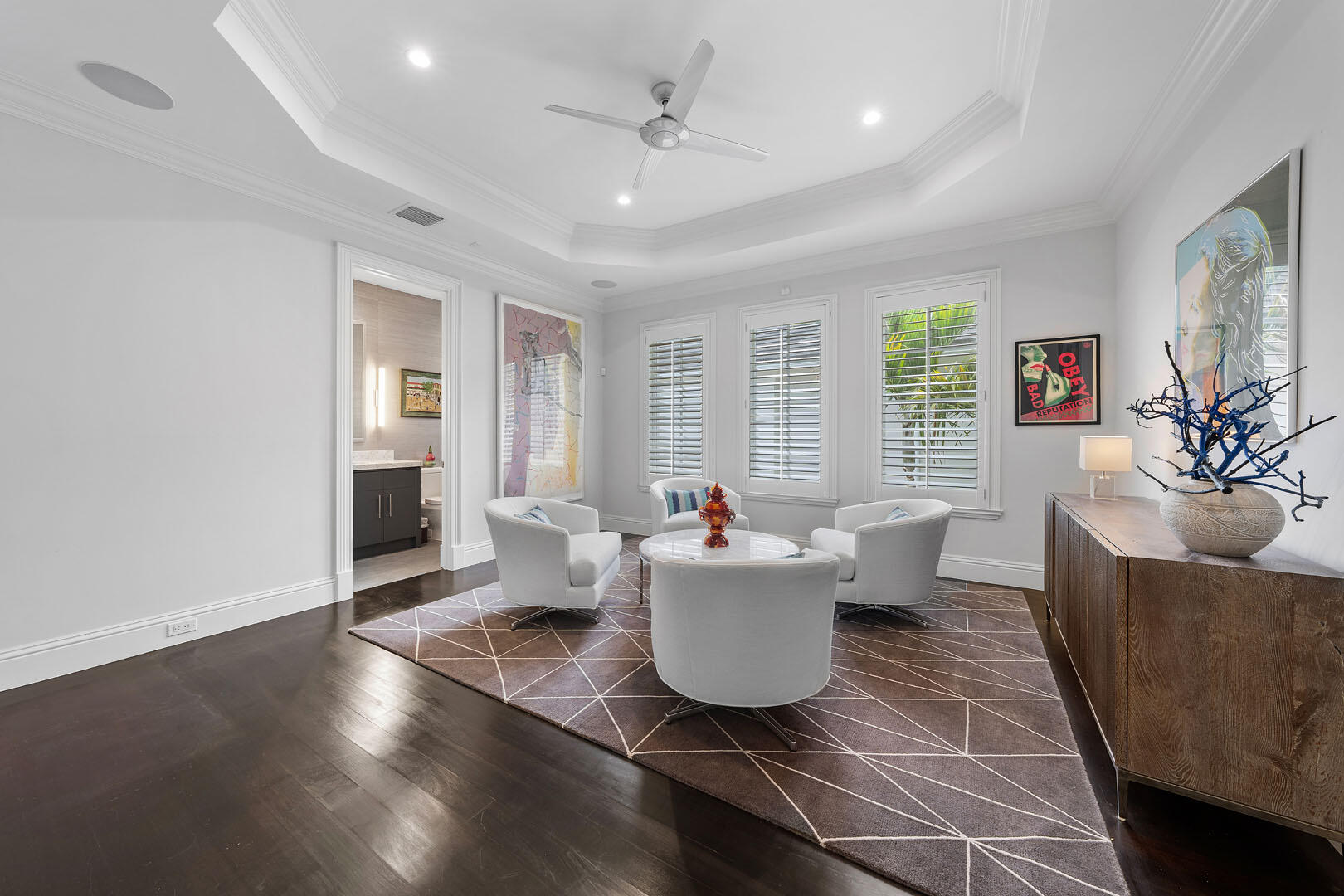 ROYAL PALM YACHT & COUNTRY CLUB - Residential