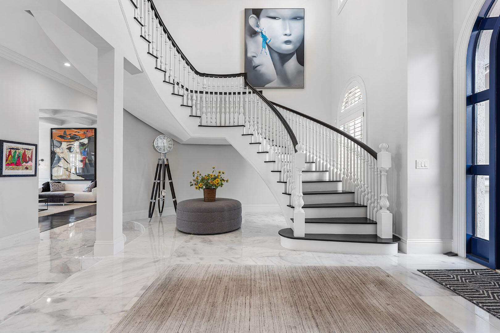 ROYAL PALM YACHT & COUNTRY CLUB - Residential