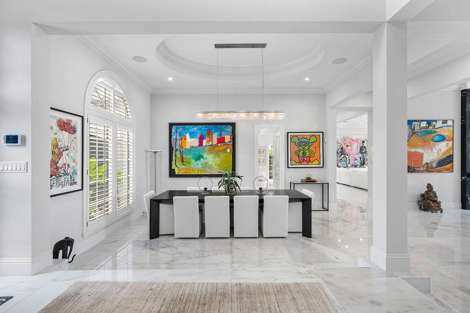 ROYAL PALM YACHT & COUNTRY CLUB - Residential