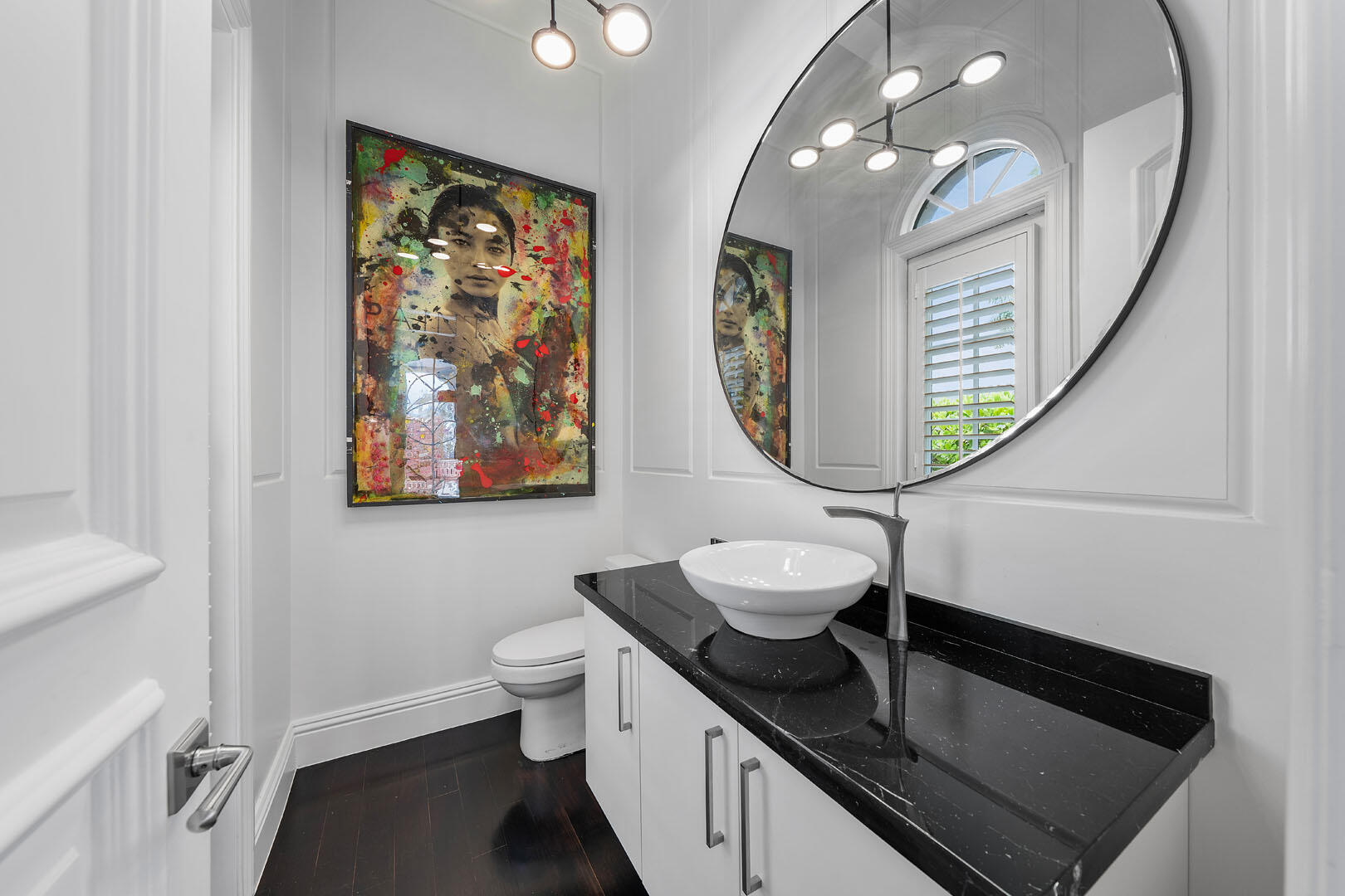 ROYAL PALM YACHT & COUNTRY CLUB - Residential