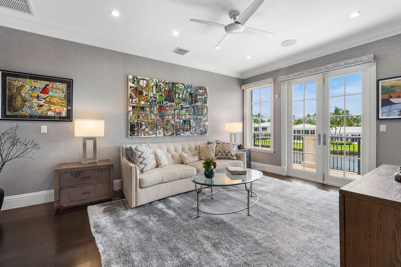 ROYAL PALM YACHT & COUNTRY CLUB - Residential