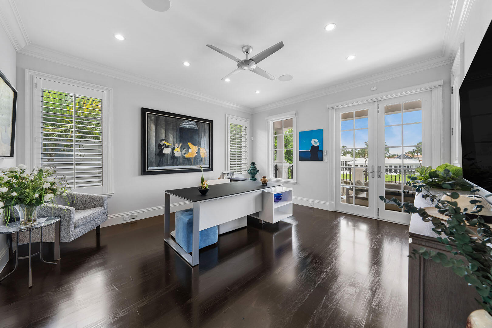ROYAL PALM YACHT & COUNTRY CLUB - Residential