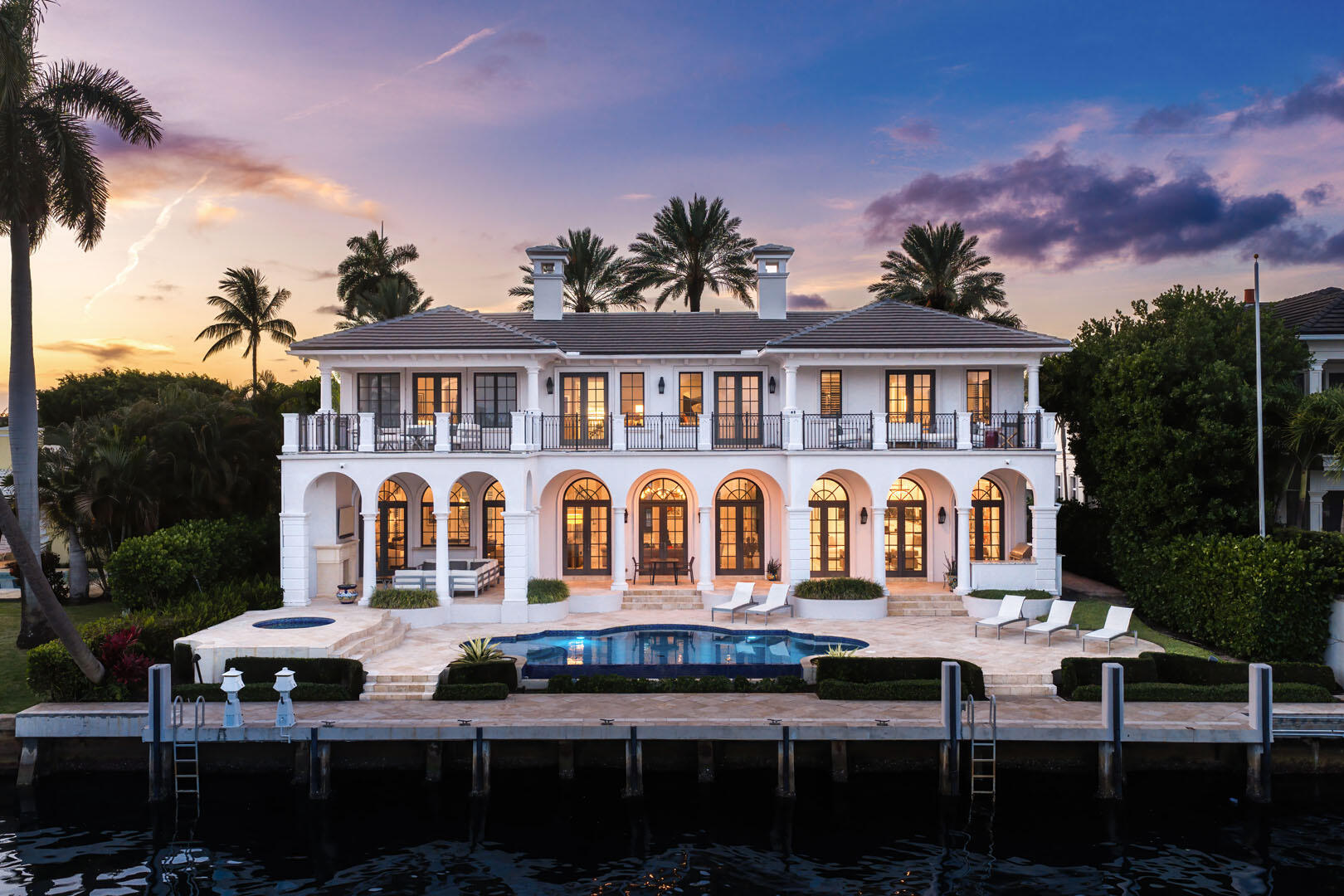 ROYAL PALM YACHT & COUNTRY CLUB - Residential