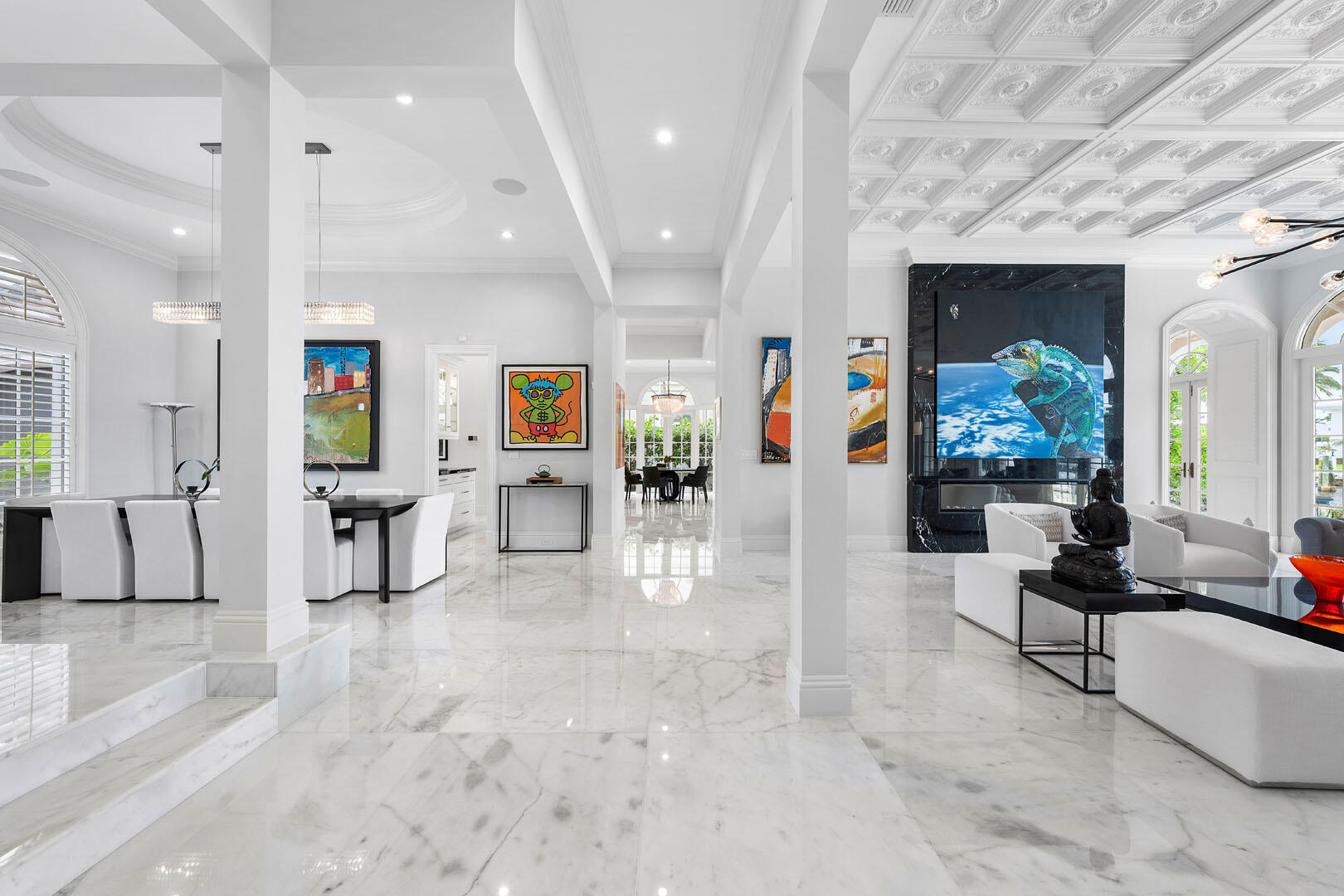 ROYAL PALM YACHT & COUNTRY CLUB - Residential