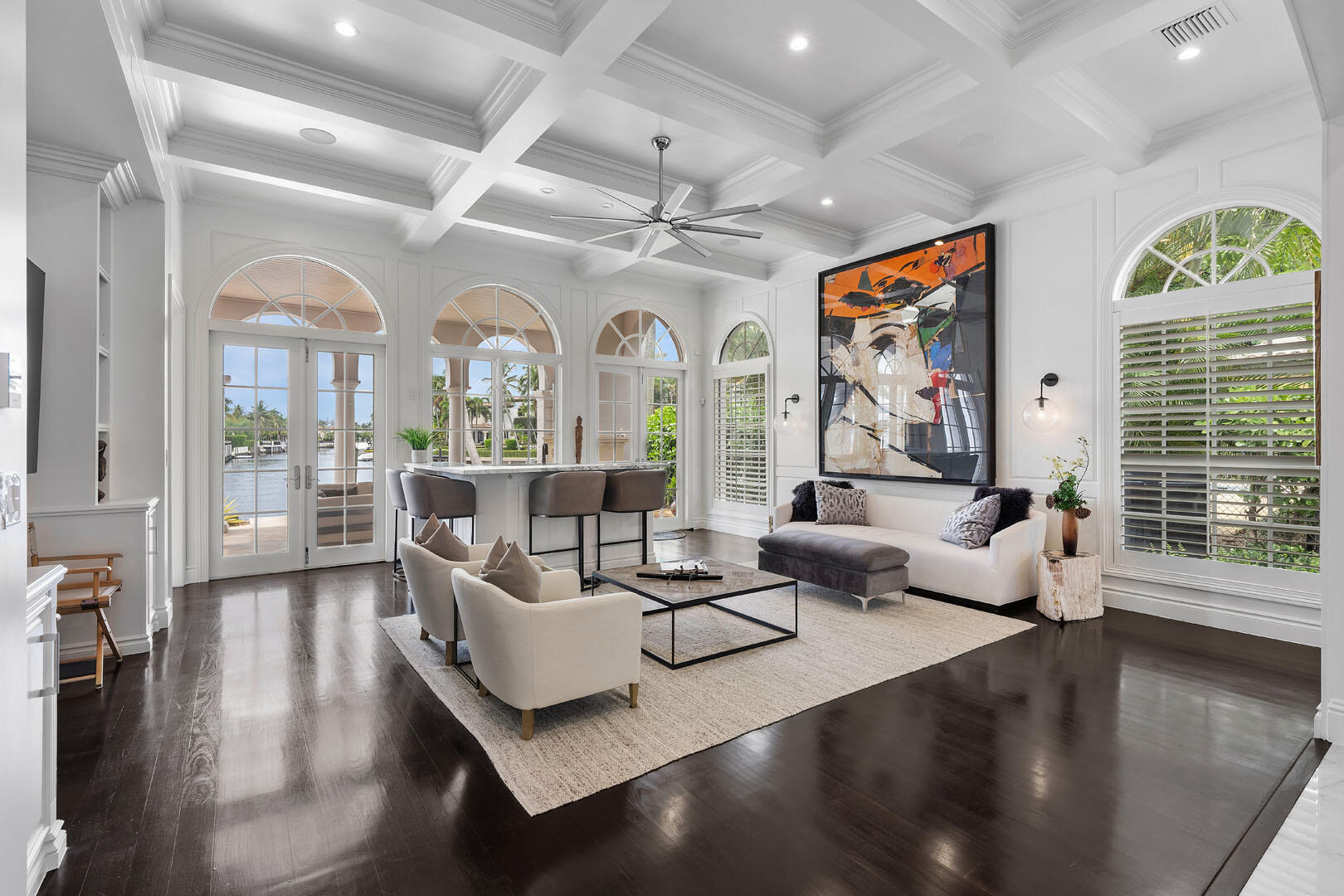 ROYAL PALM YACHT & COUNTRY CLUB - Residential
