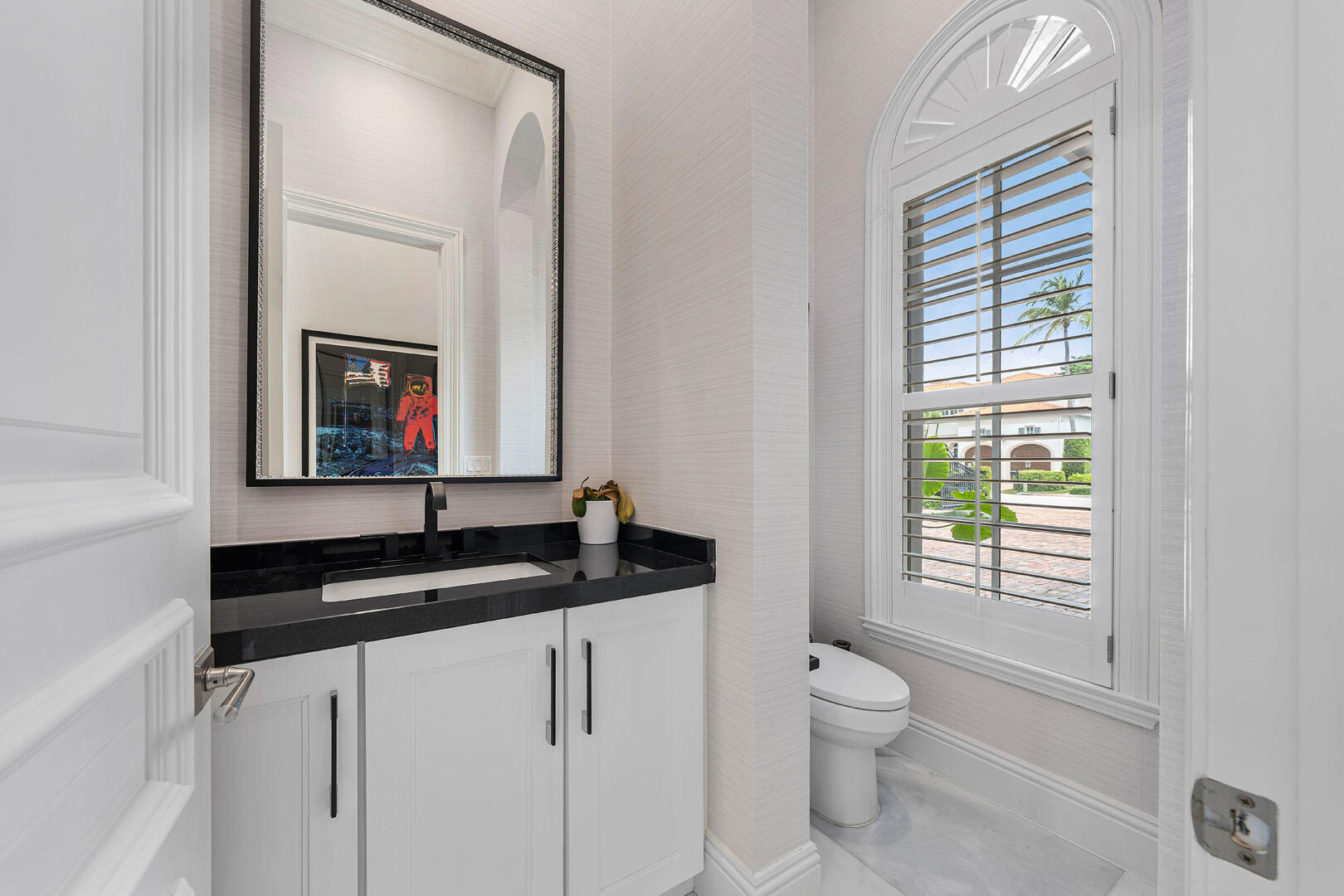 ROYAL PALM YACHT & COUNTRY CLUB - Residential
