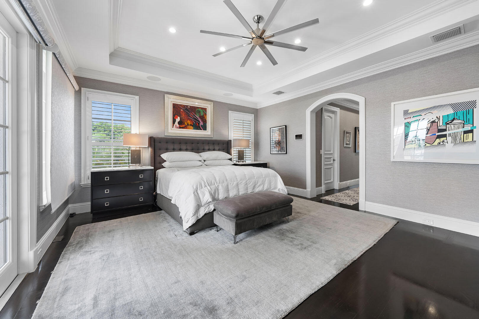 ROYAL PALM YACHT & COUNTRY CLUB - Residential
