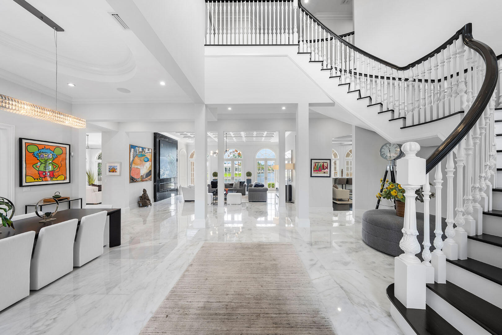 ROYAL PALM YACHT & COUNTRY CLUB - Residential