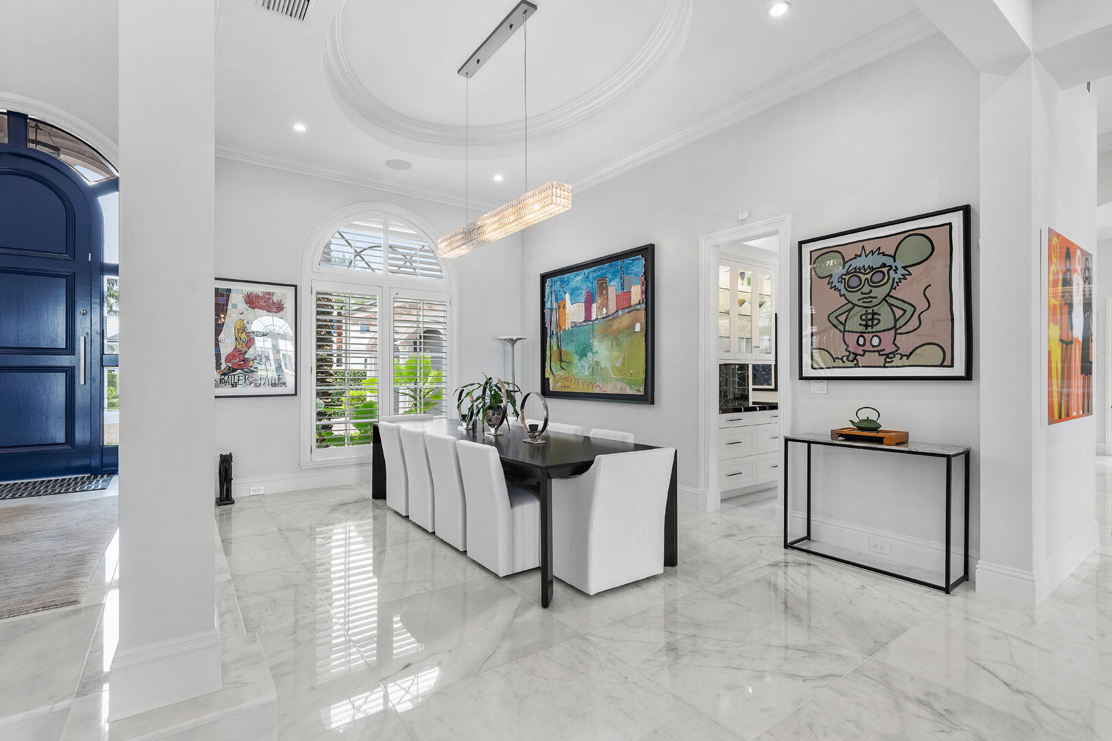 ROYAL PALM YACHT & COUNTRY CLUB - Residential